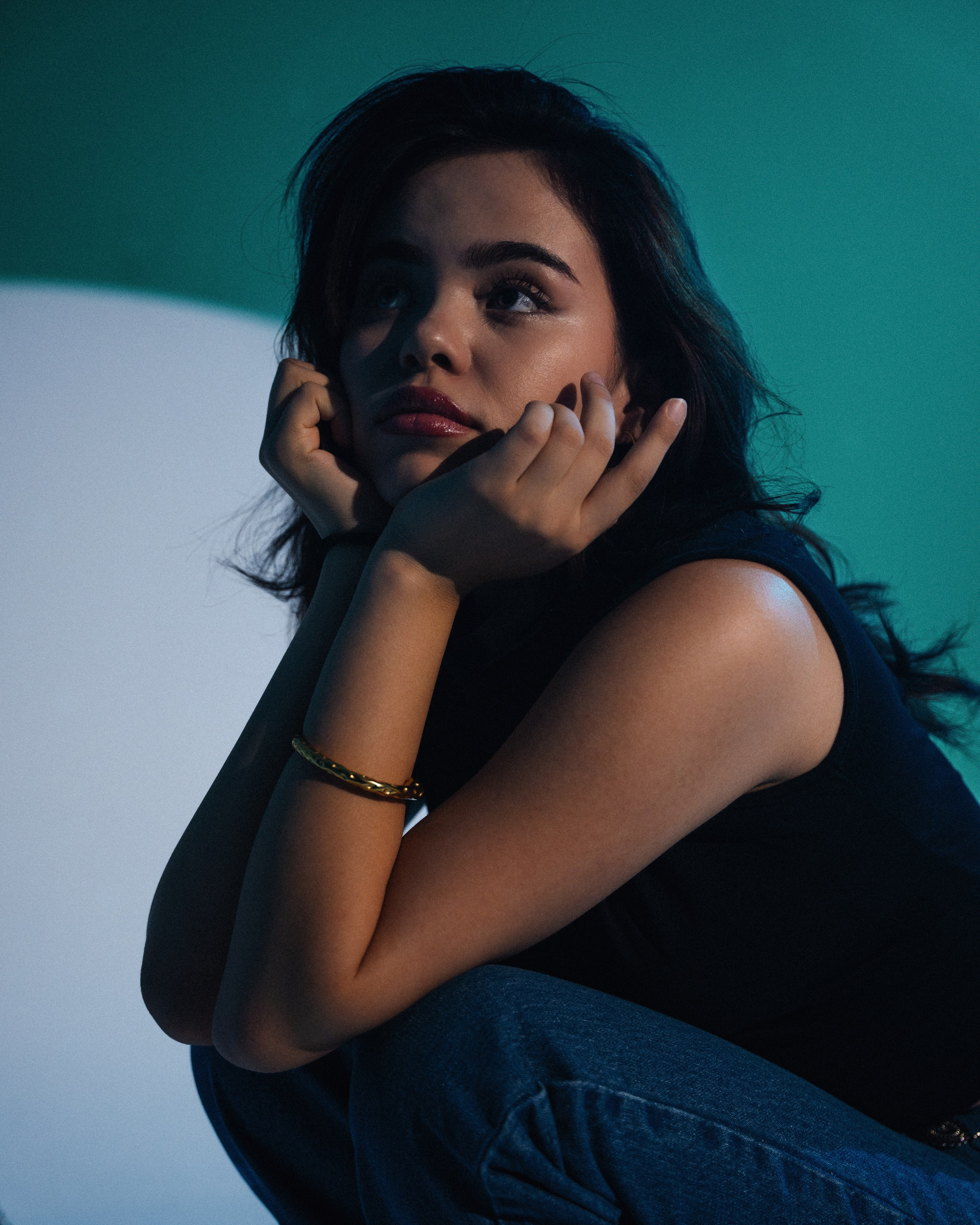 Emdinova. From rapture