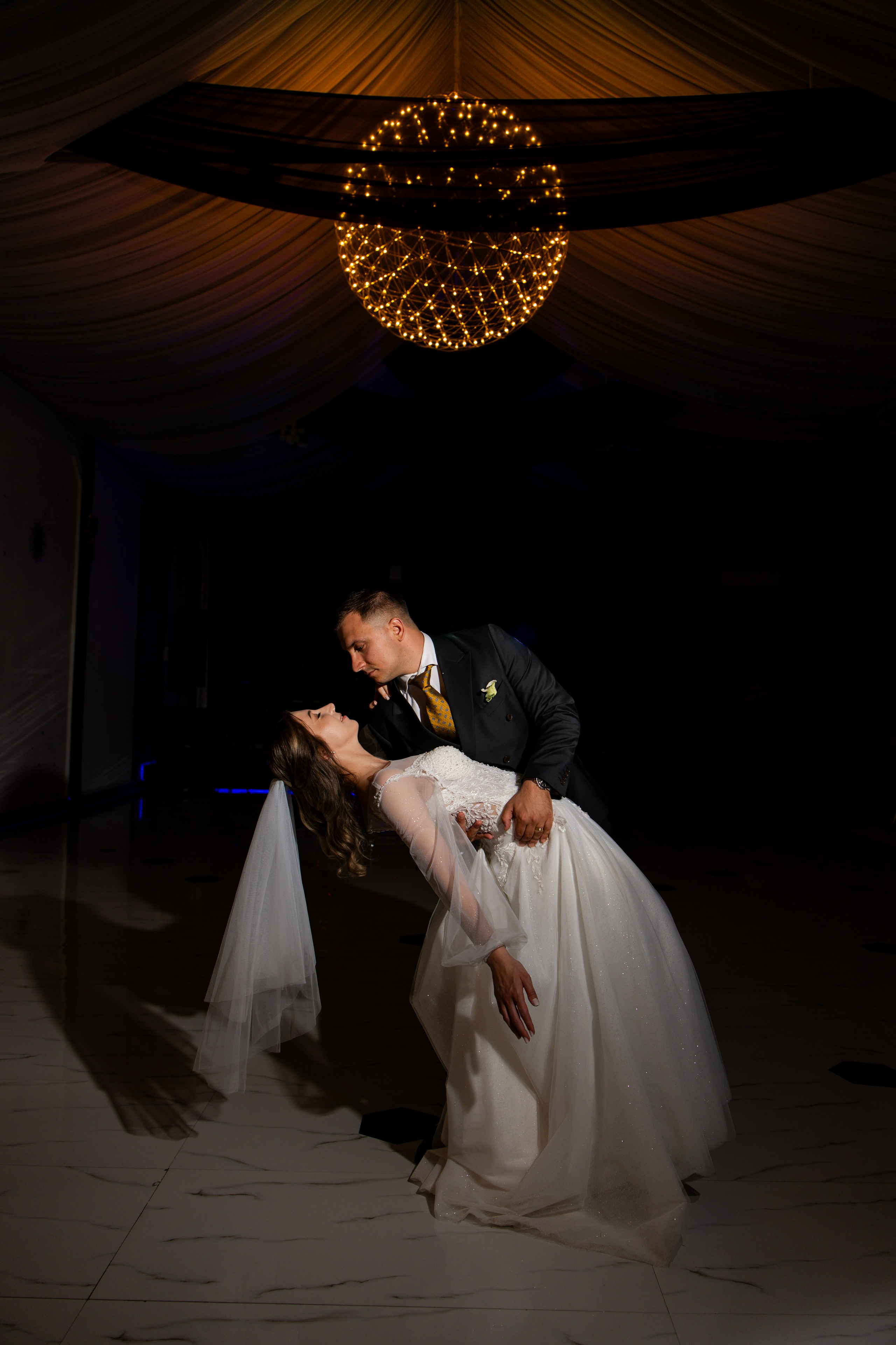 Andreea & Alin. Fotograf de nunta — Ionut Belea din Calarasi, dar si evenimente corporate din Romania