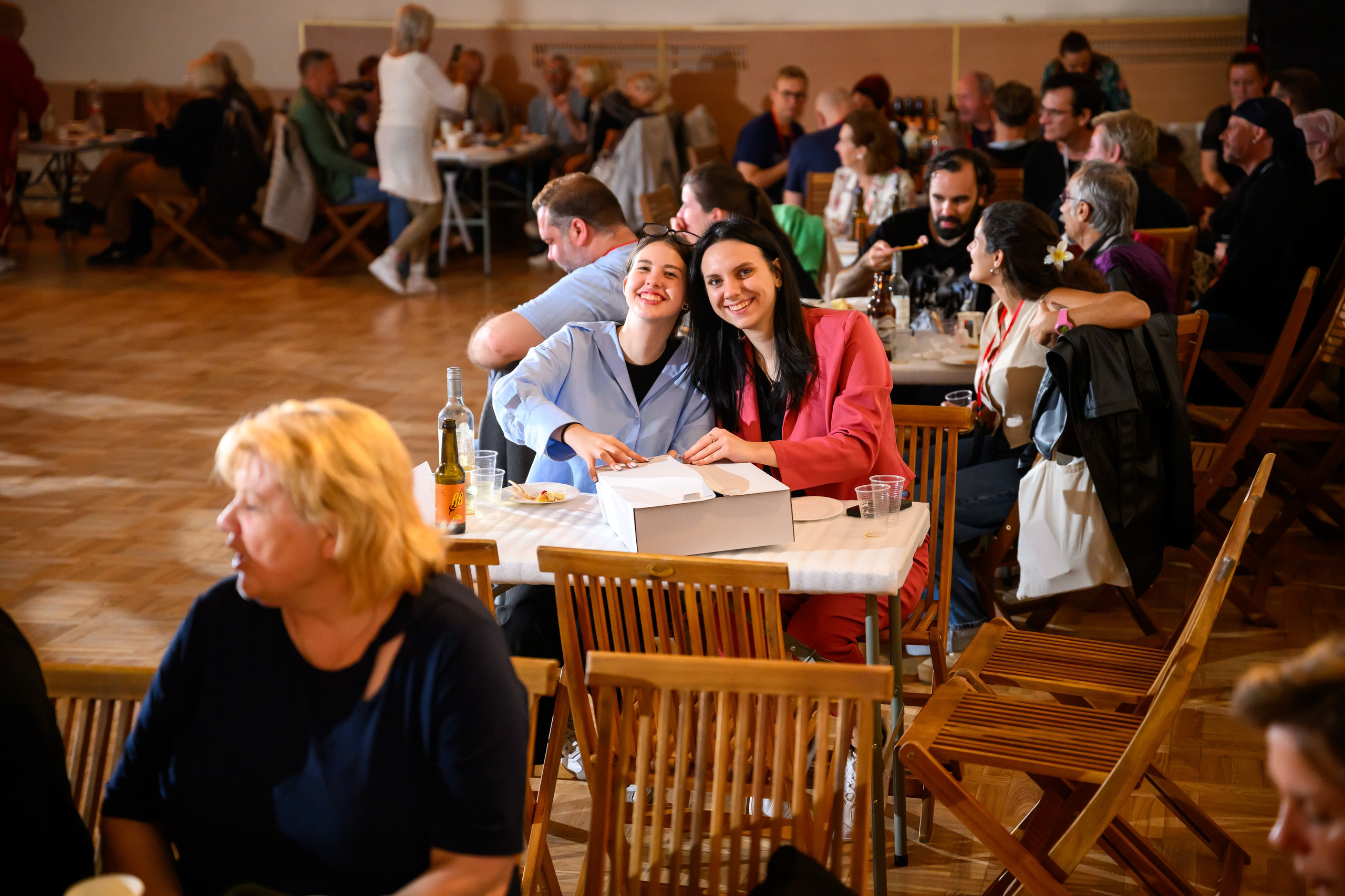 Soli pa solim 2024. Ritvars Pujats Emotion Photographer