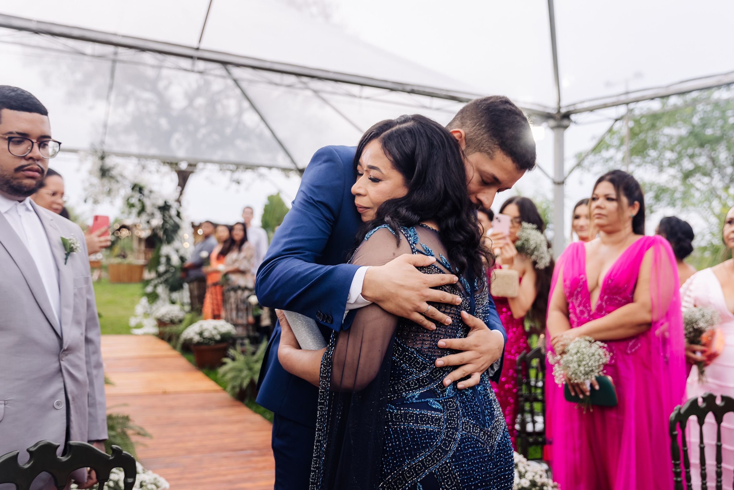 Britany e Rodrigo. Fotografia de casamento e ensaios | Montes Claros/MG