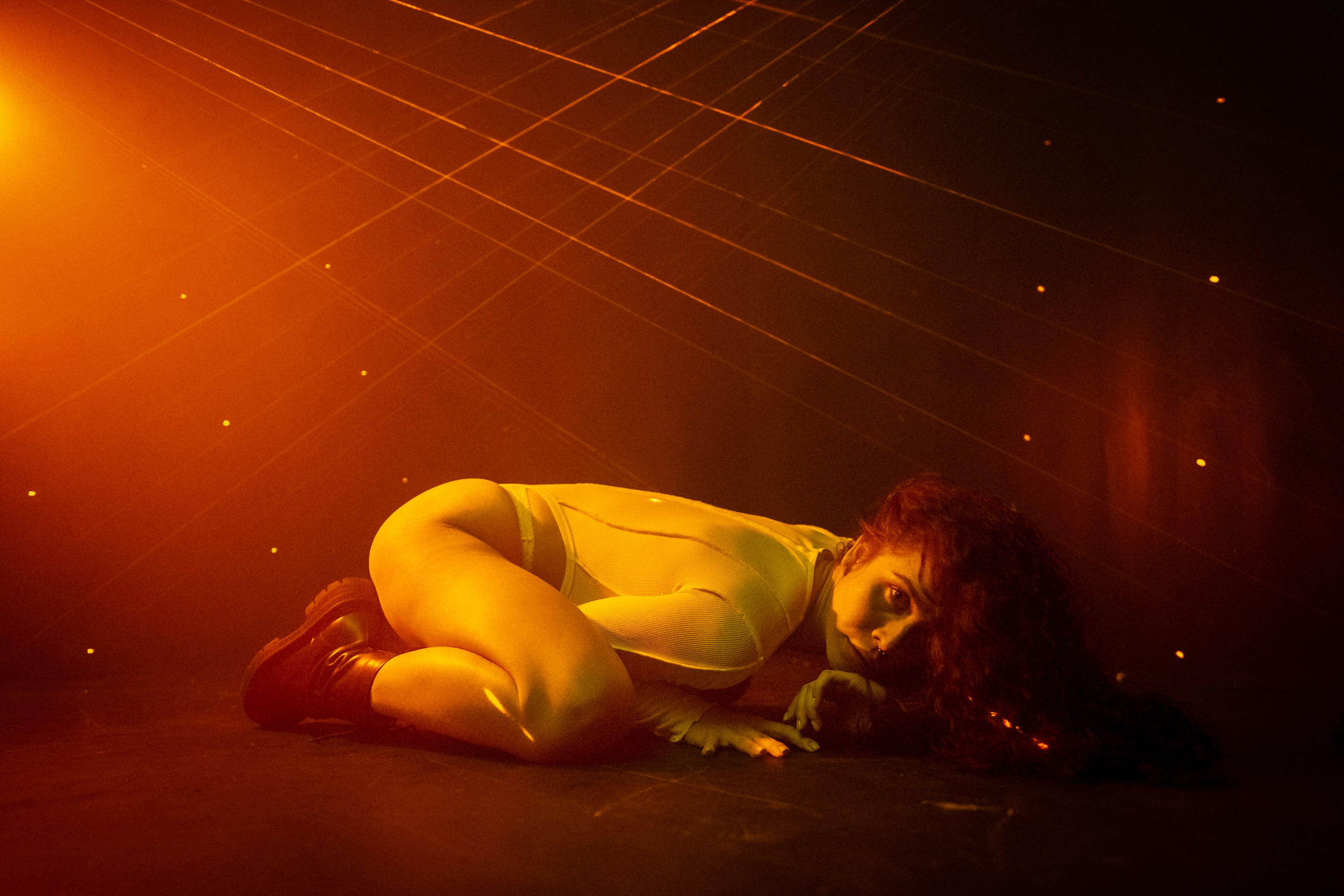 Фотограф Григорий Кравец