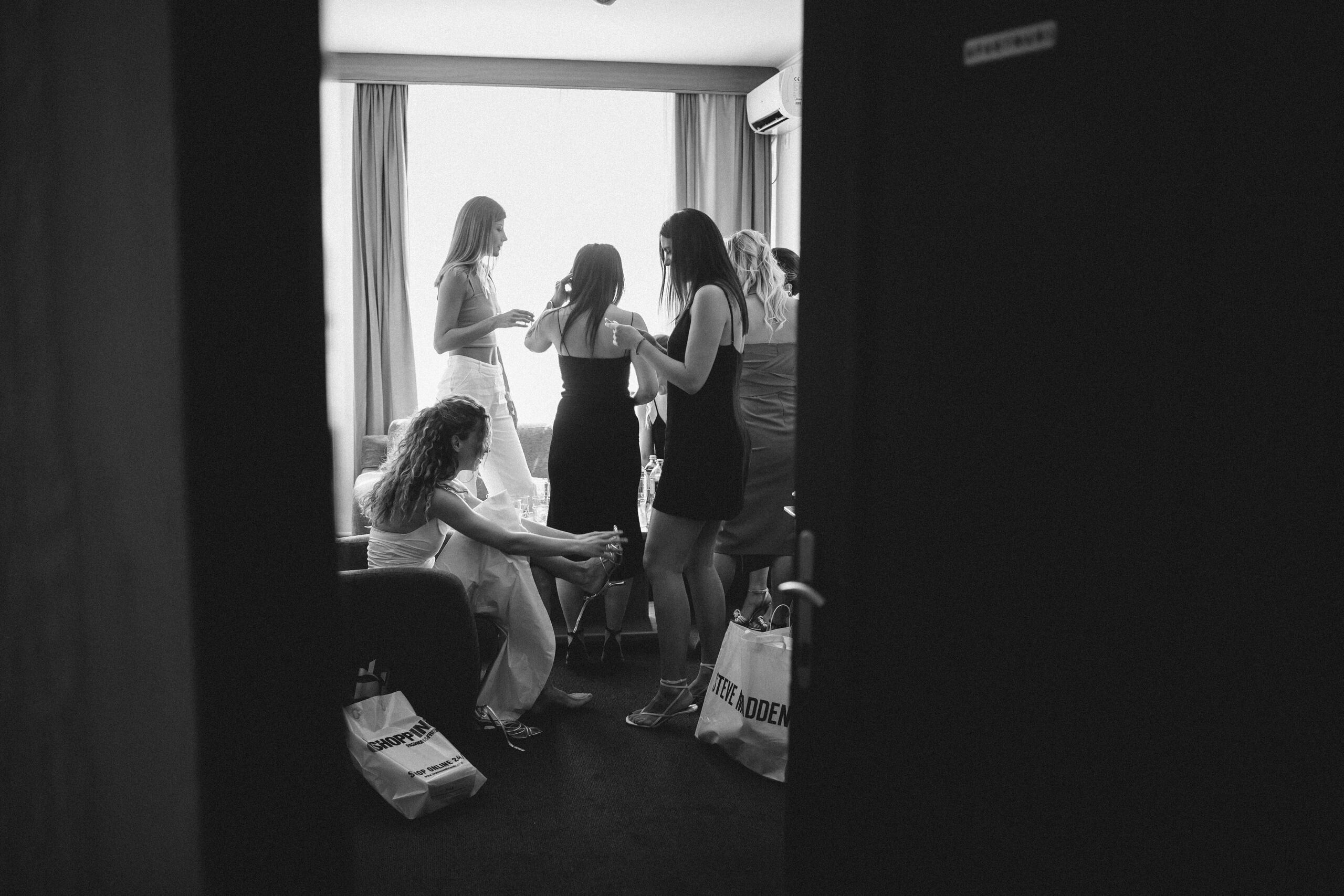 Teodora & Nikola. Wedding photographer based in Novi Sad, Marko Milivojevic