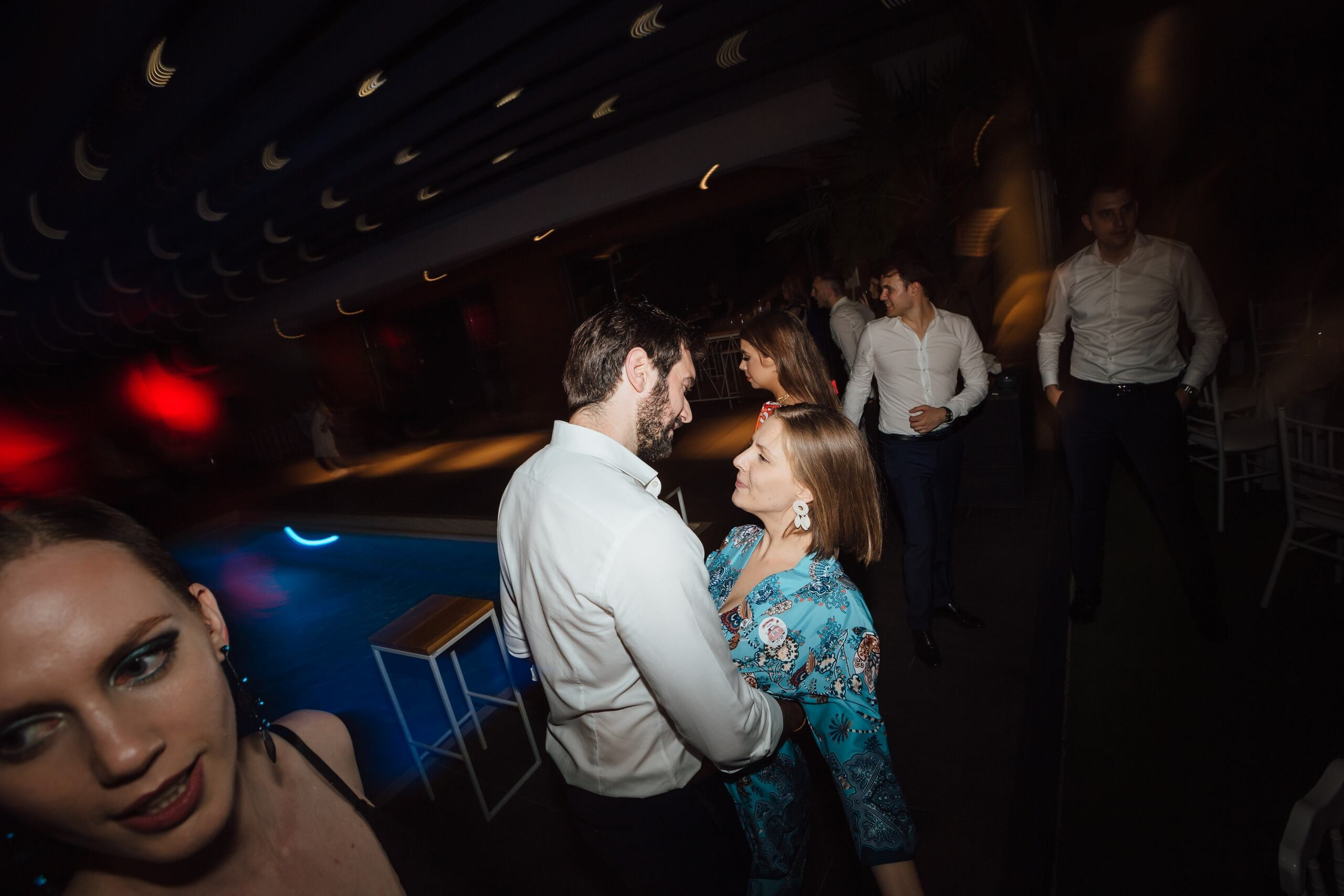 Ana & Nemanja. Wedding photographer based in Novi Sad, Marko Milivojevic