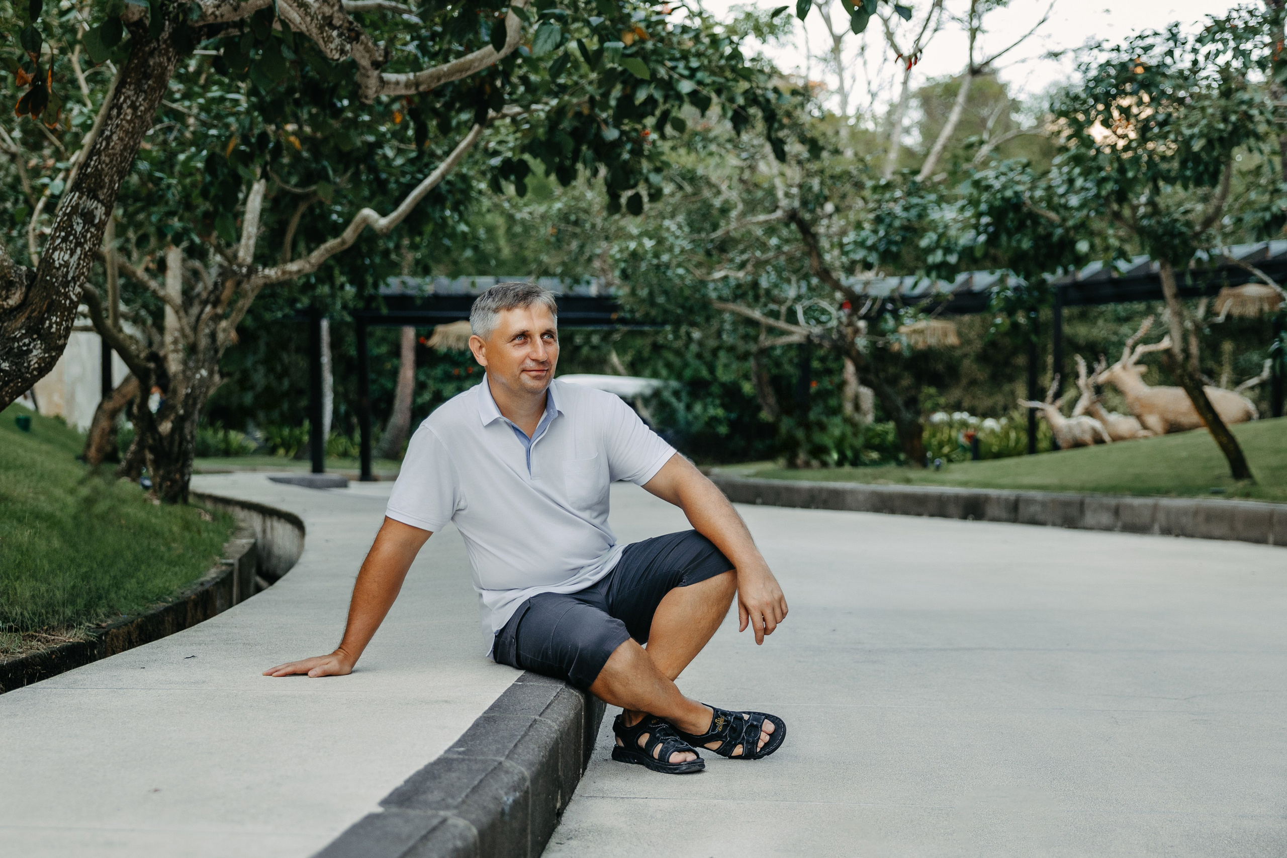 Elena & Dima. Профессиональный фотограф Нурмиева Вероника