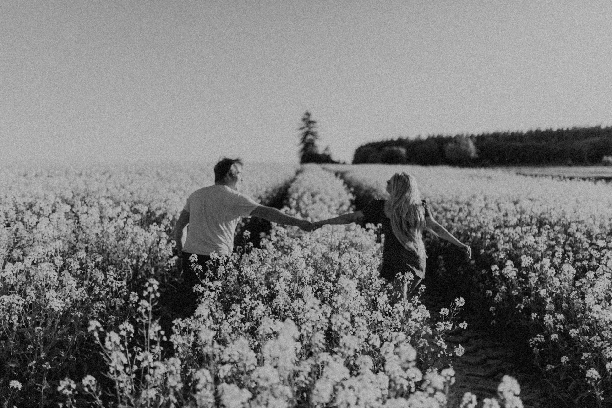 N+M. VeloKoza fotografia ślubna Łódź