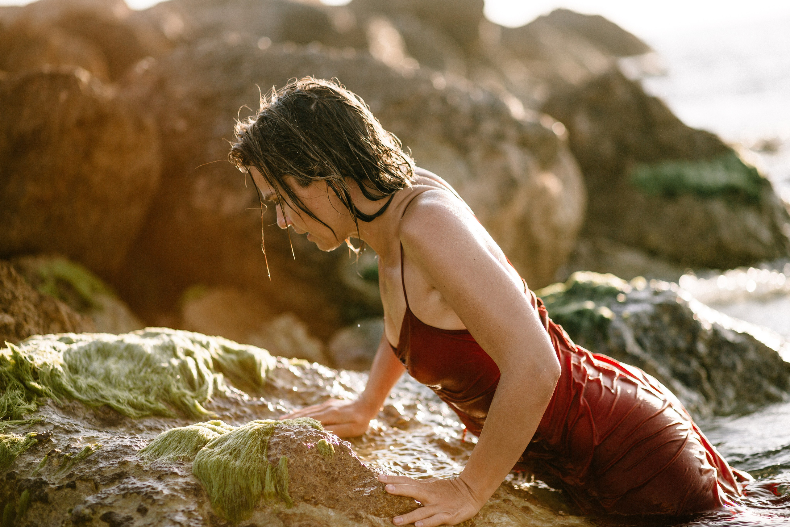 Olya Hof Carmel. Family photographer in Israel