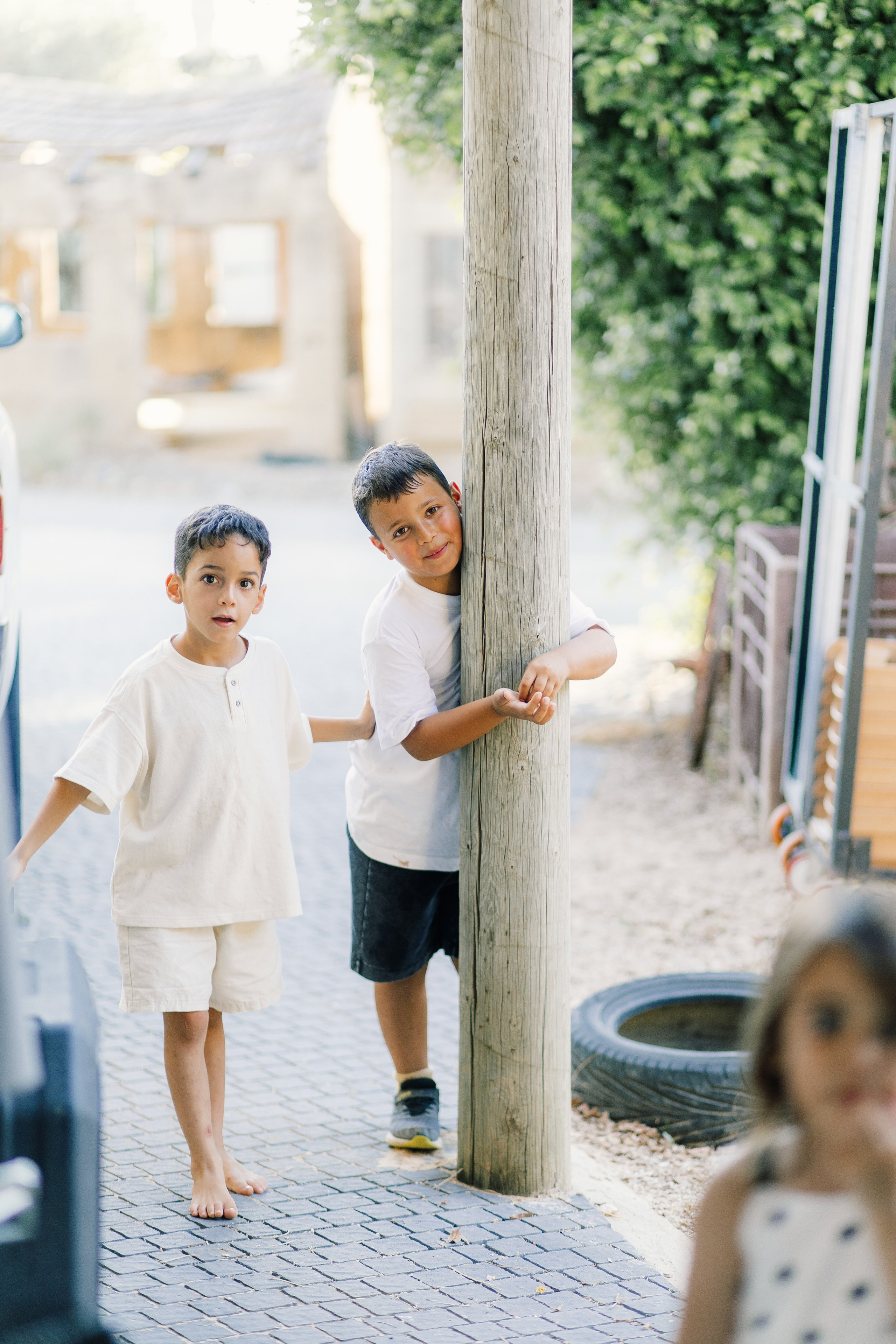 12. Family photographer in Israel
