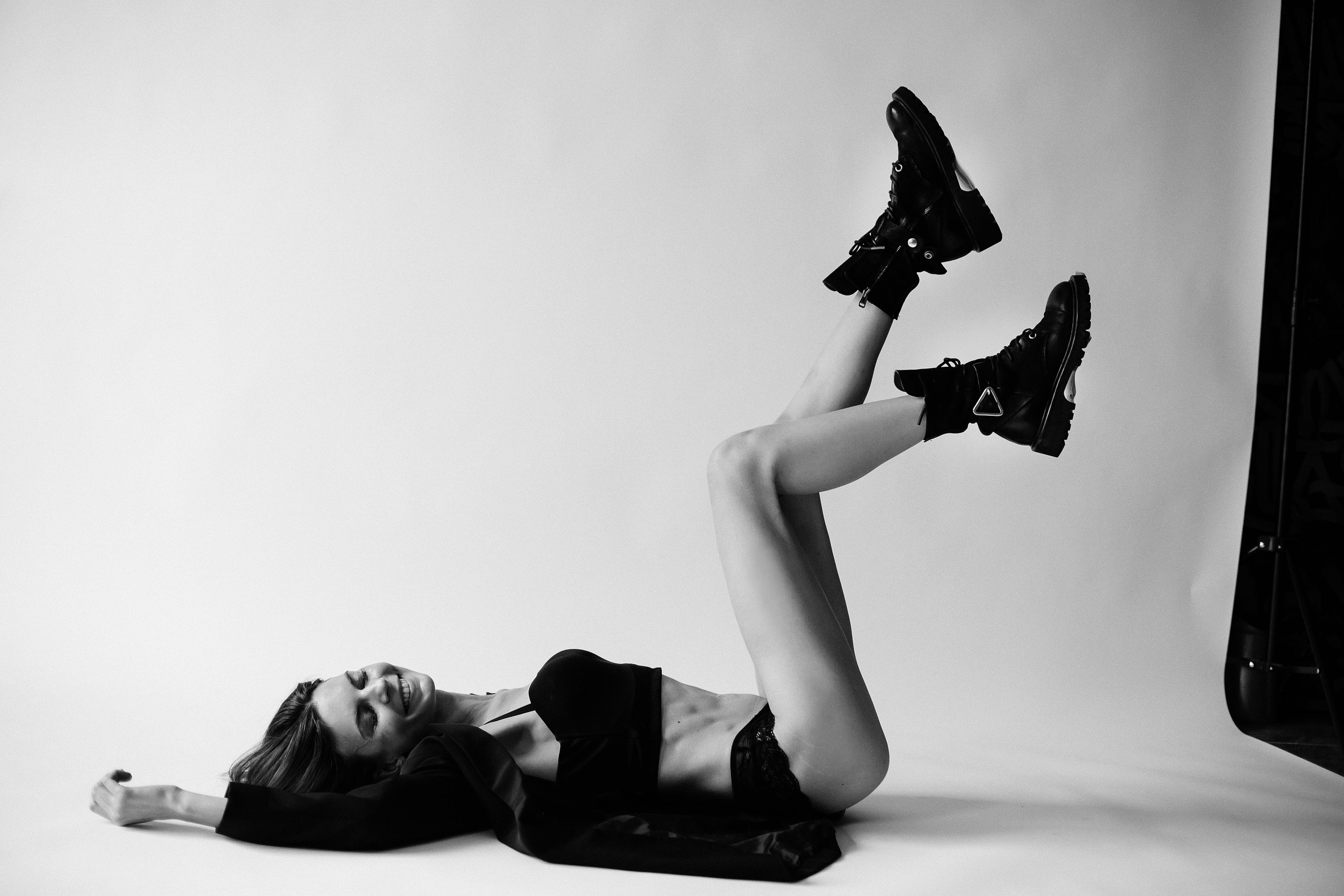 Katya studio. Family photographer in Israel