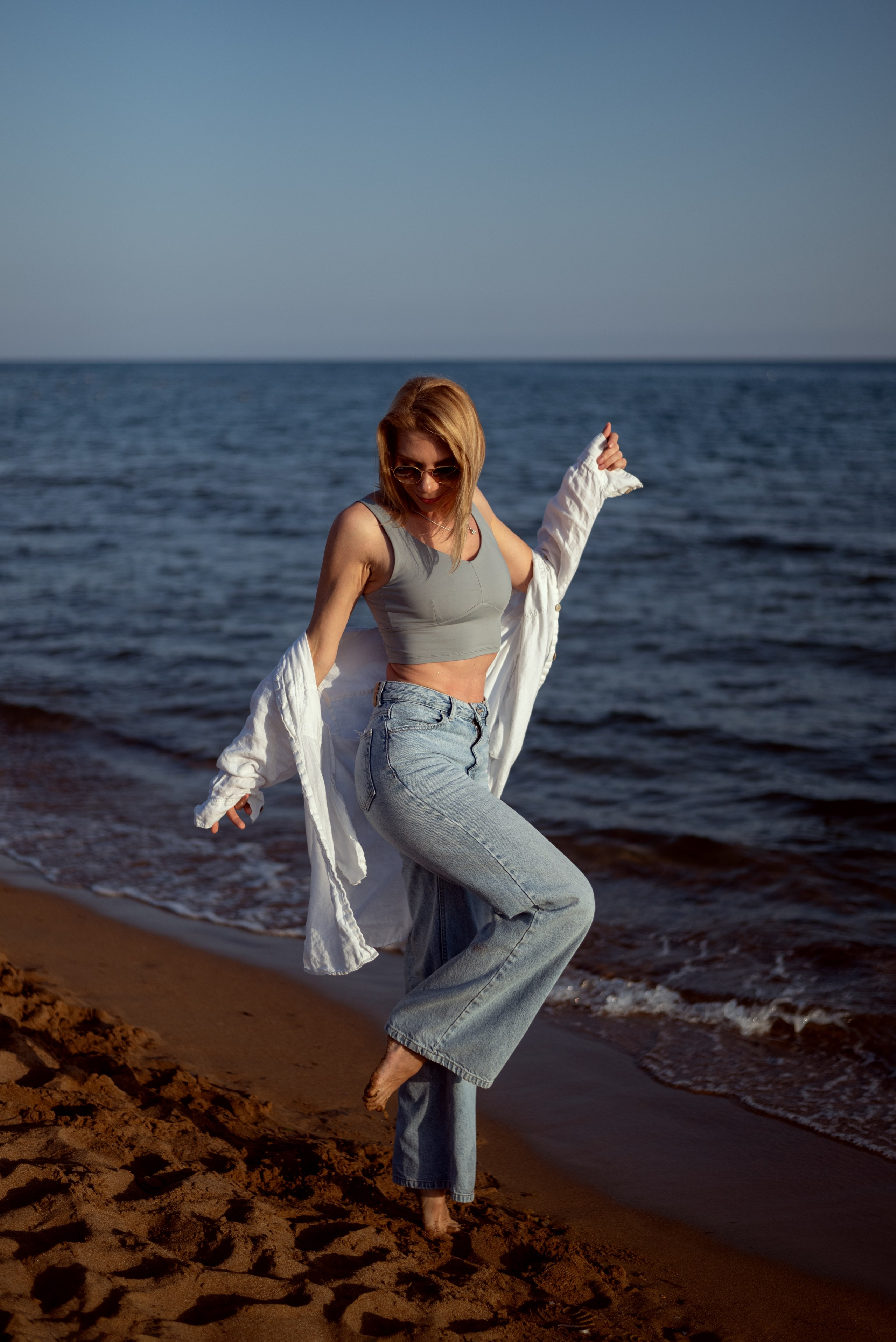 Фотосессия в Сиде. Фотограф Анталия, Кемер, Белек, Сиде Дарья Кая