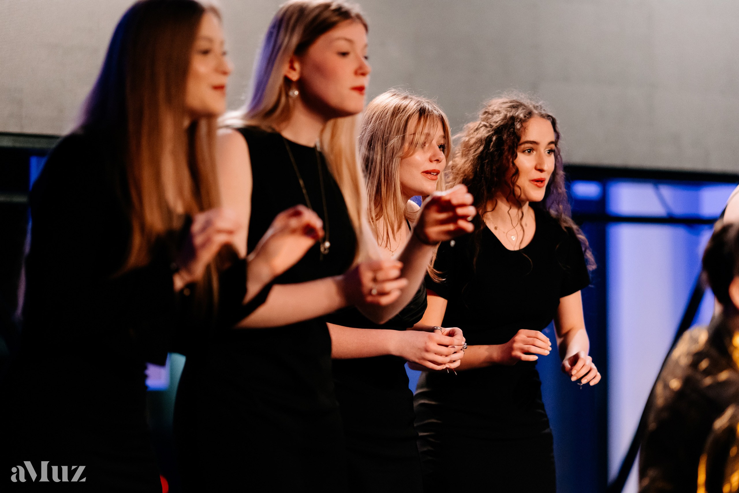 Koncert w 232. rocznicę urodzin G. Rossiniego. Fotograf Ślubny Warszawa - Sesje Biznesowe Rodzinne Eventy