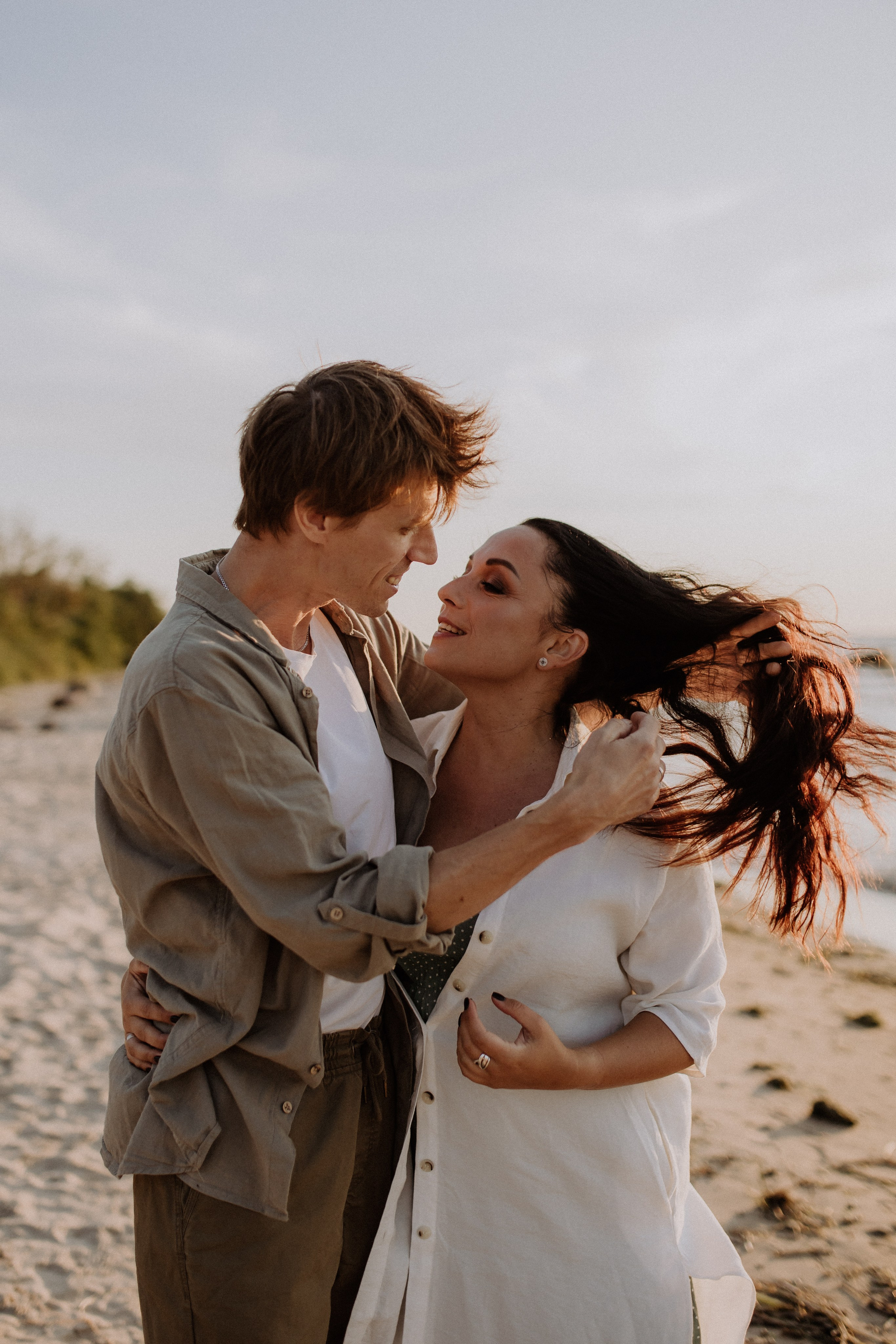 Perefotograaf Eestis Natalja Arkadjeva