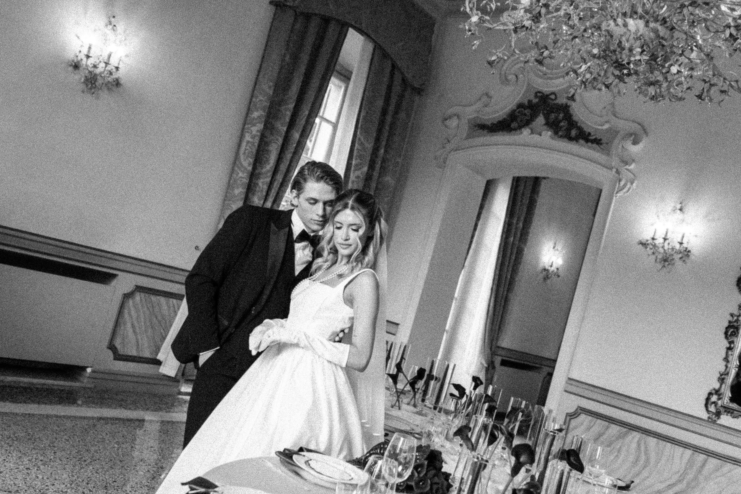 Wedding photographer Marius Foca