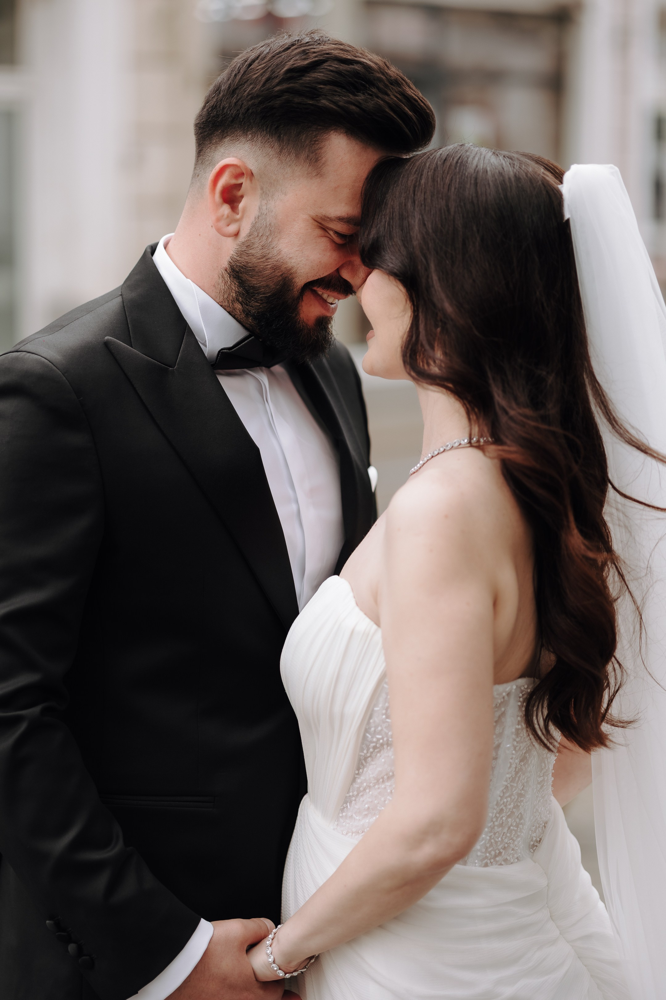 Alina & Alex. MovieFrames.ro