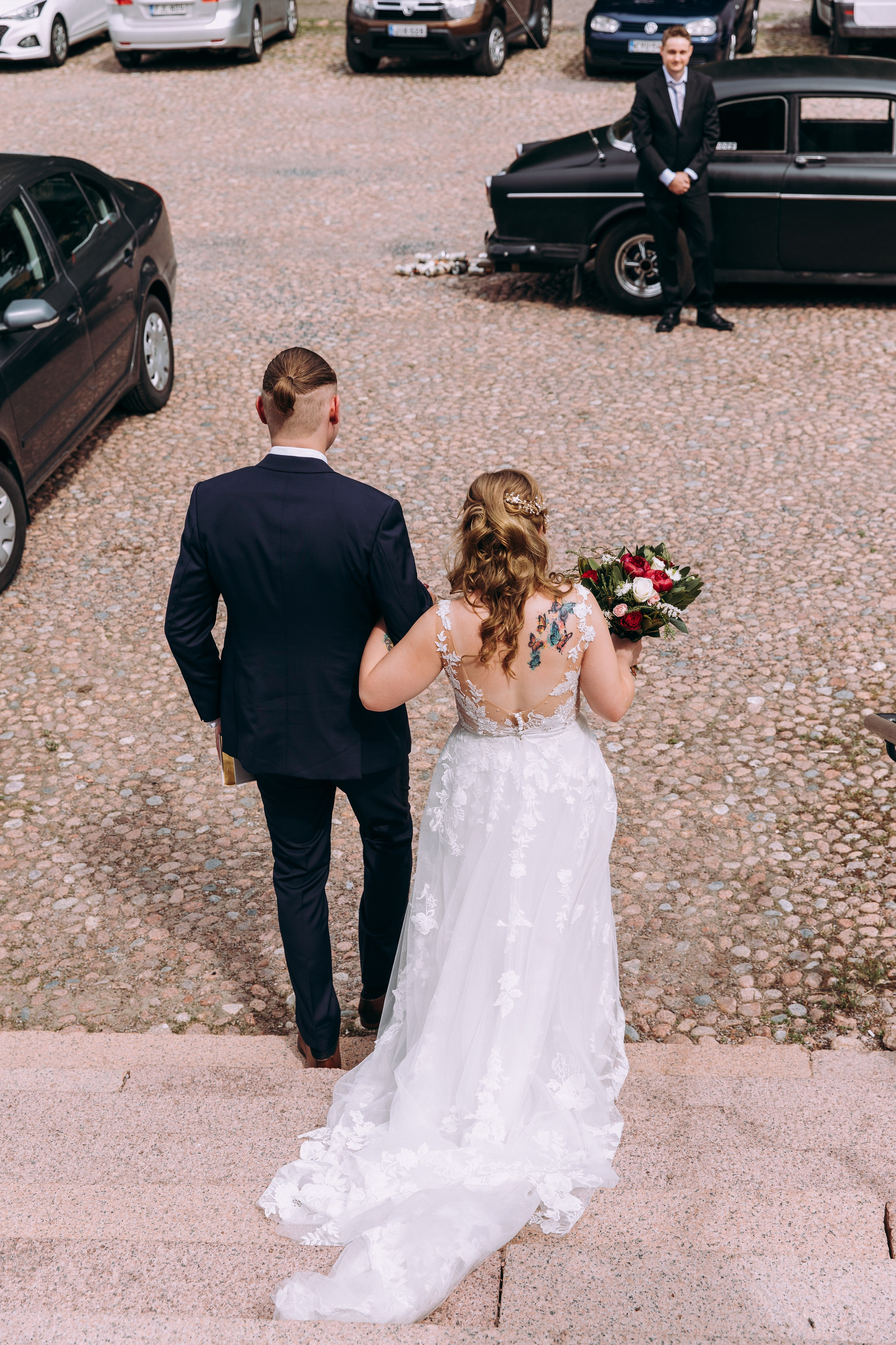 J & J. Valokuvaaja Itä-Uudellamaalla Viktoria photography