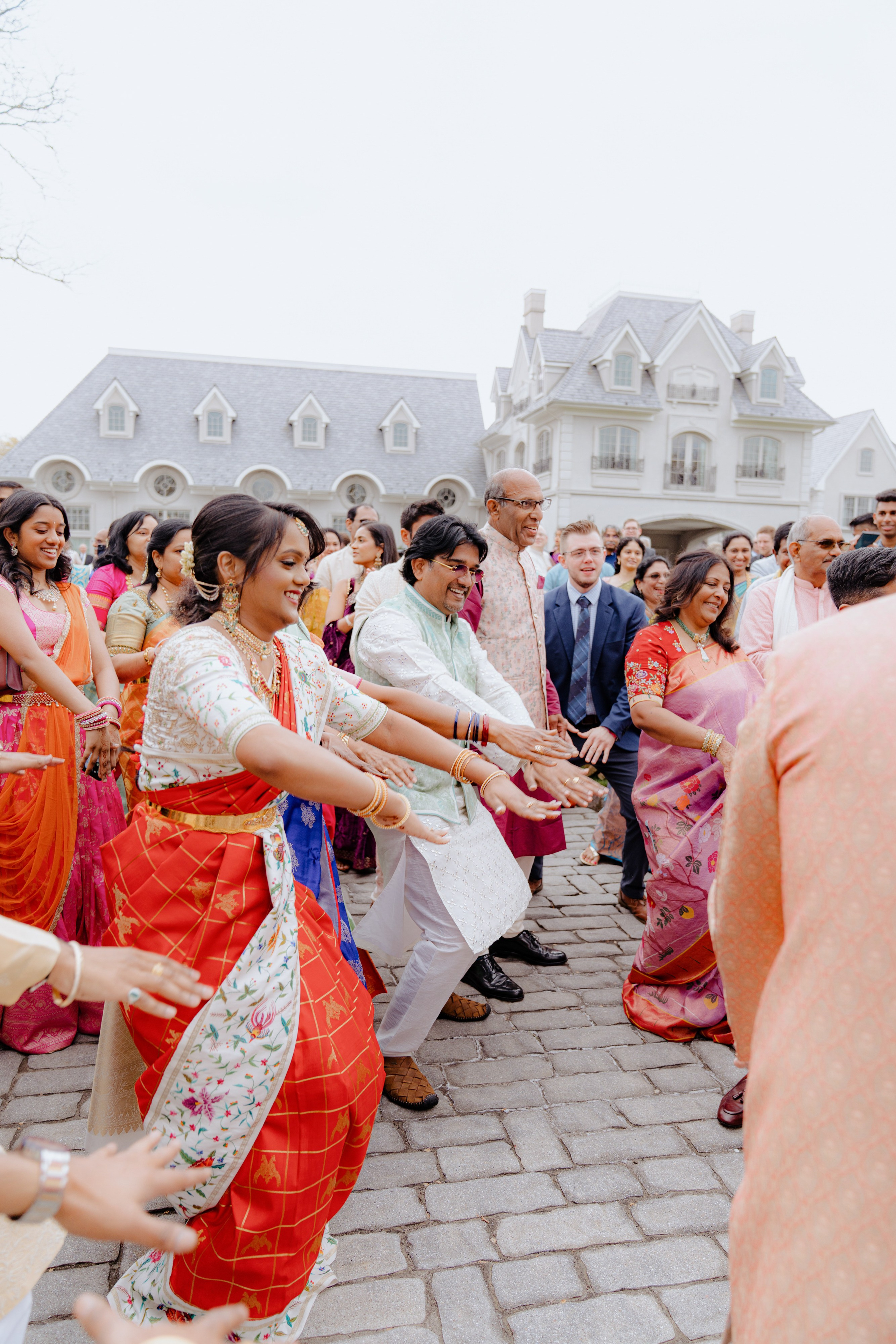 Luxury Indian Wedding Photography Gallery | New York & New Jersey & Florida | Vova Chi. Wedding photographer and videographer New York | New Jersey