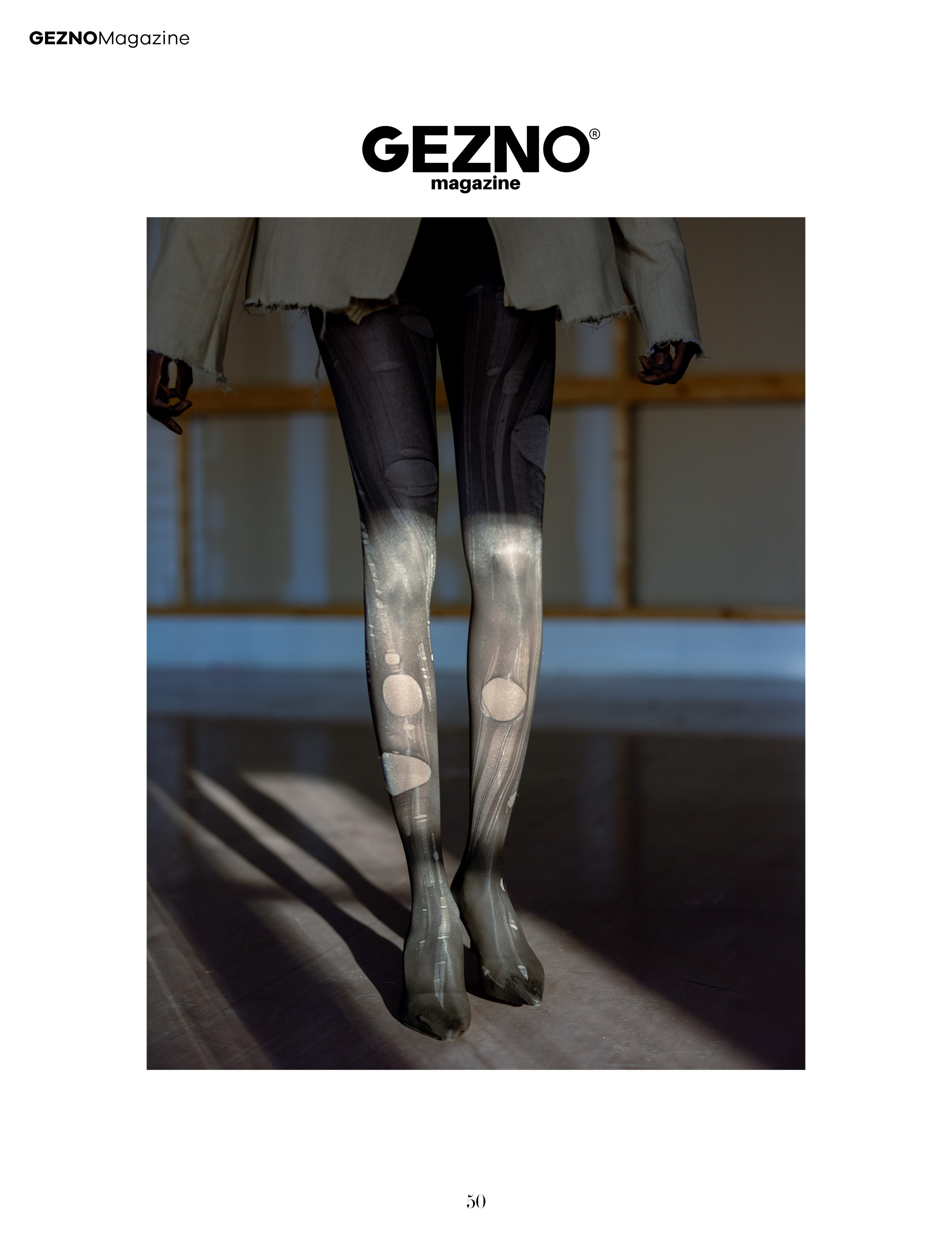 Fashion editorial. Valokuvaaja Lahti, Helsinki Elena Salonen