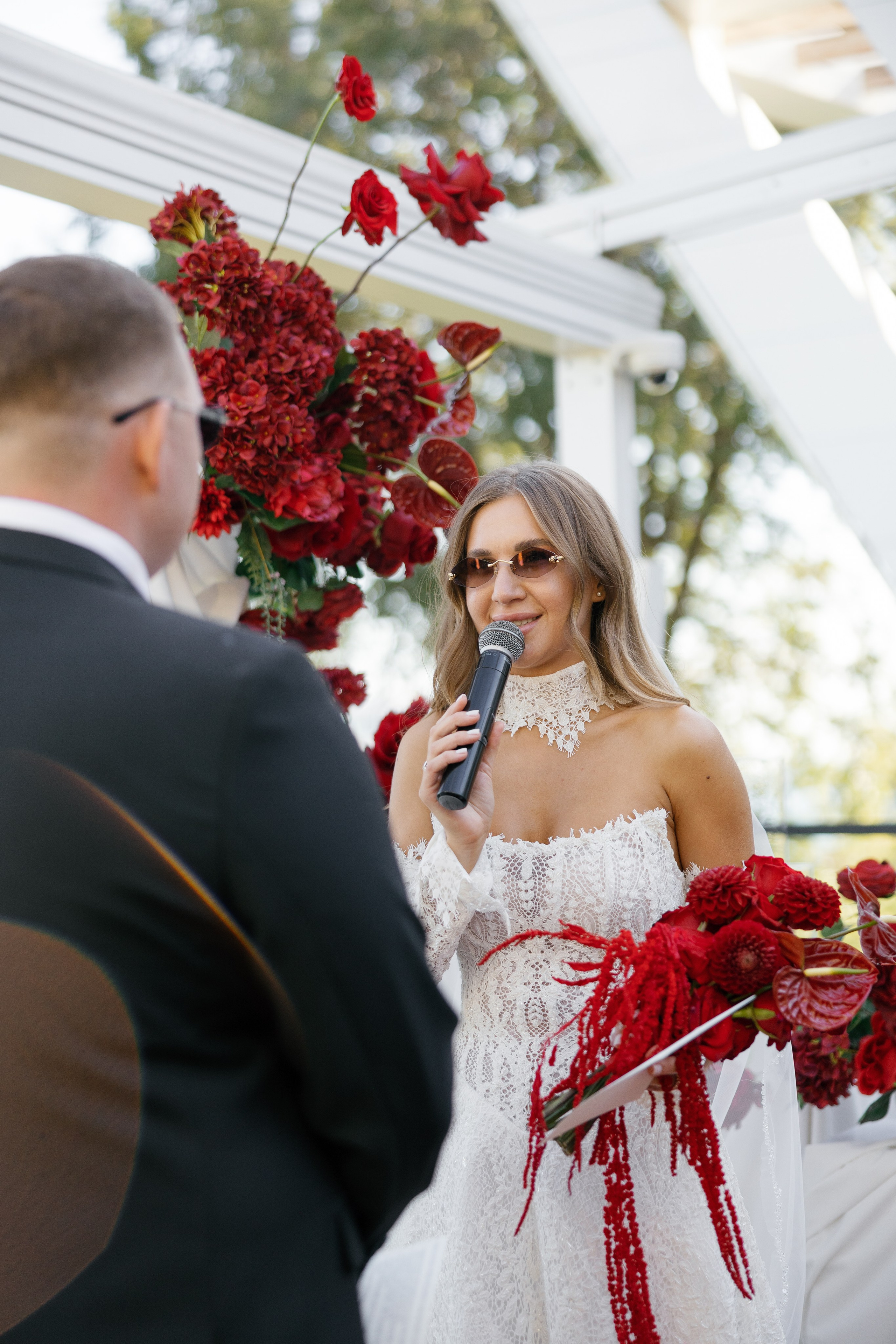 Олександра & Антон. Весільний та сімейний фотограф Одеса