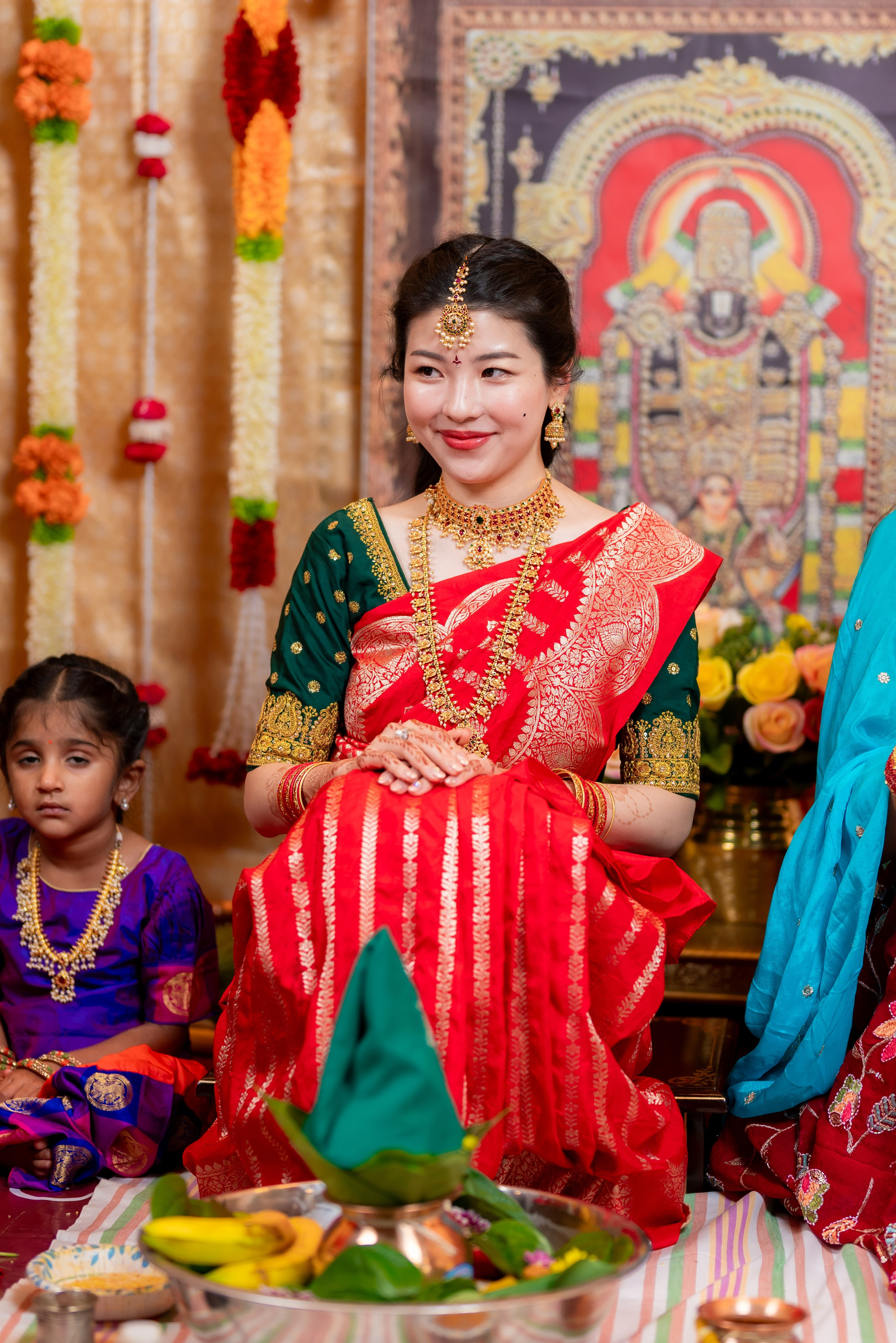 Wedding. Wedding photographer Venkatesh Darsi