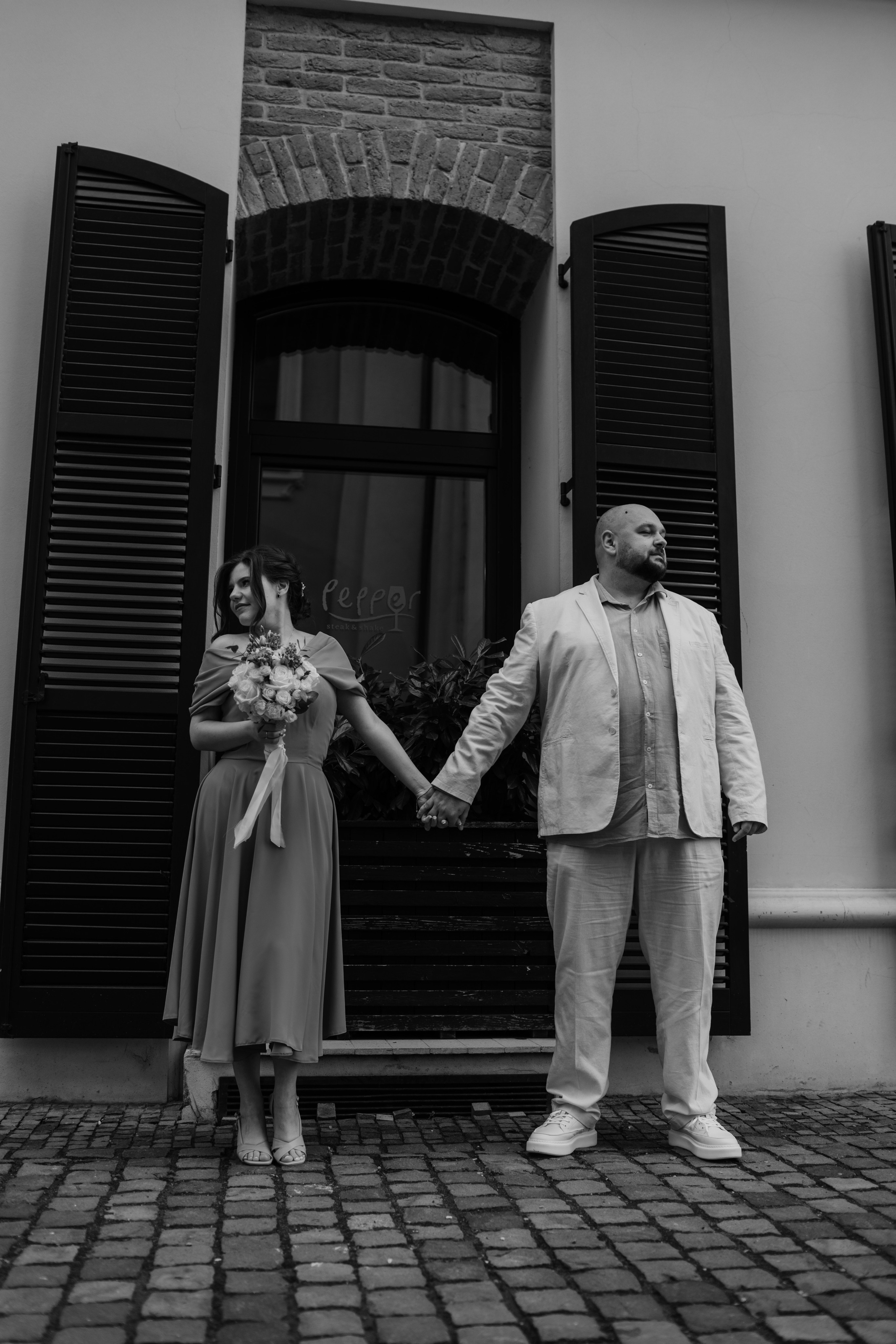 Carla & Mircea. AK Photography