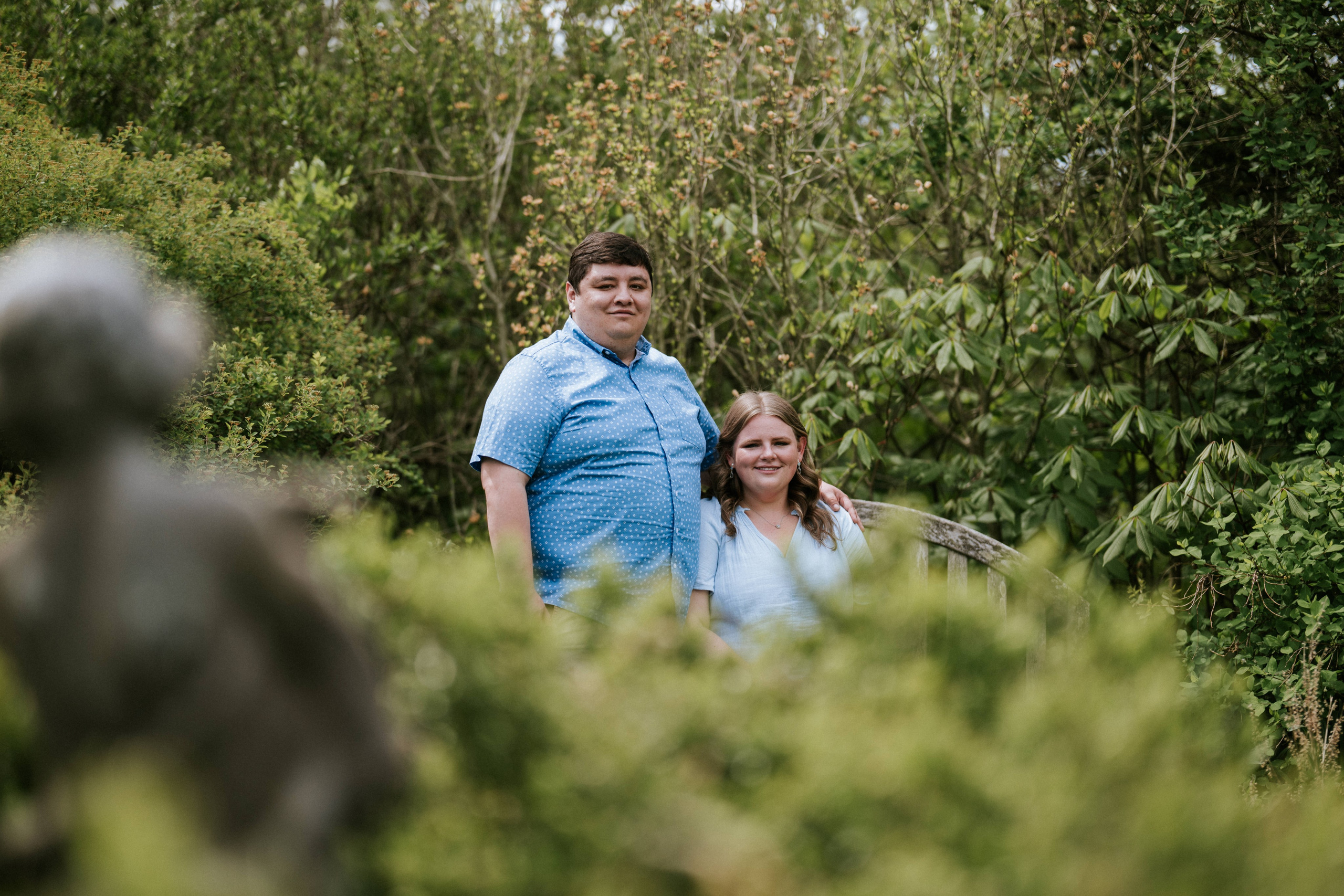 Kelsie and Sebastian Engagement. Fine Art Wedding Photographer in the USA | Murali Lalagiri Creative Studios