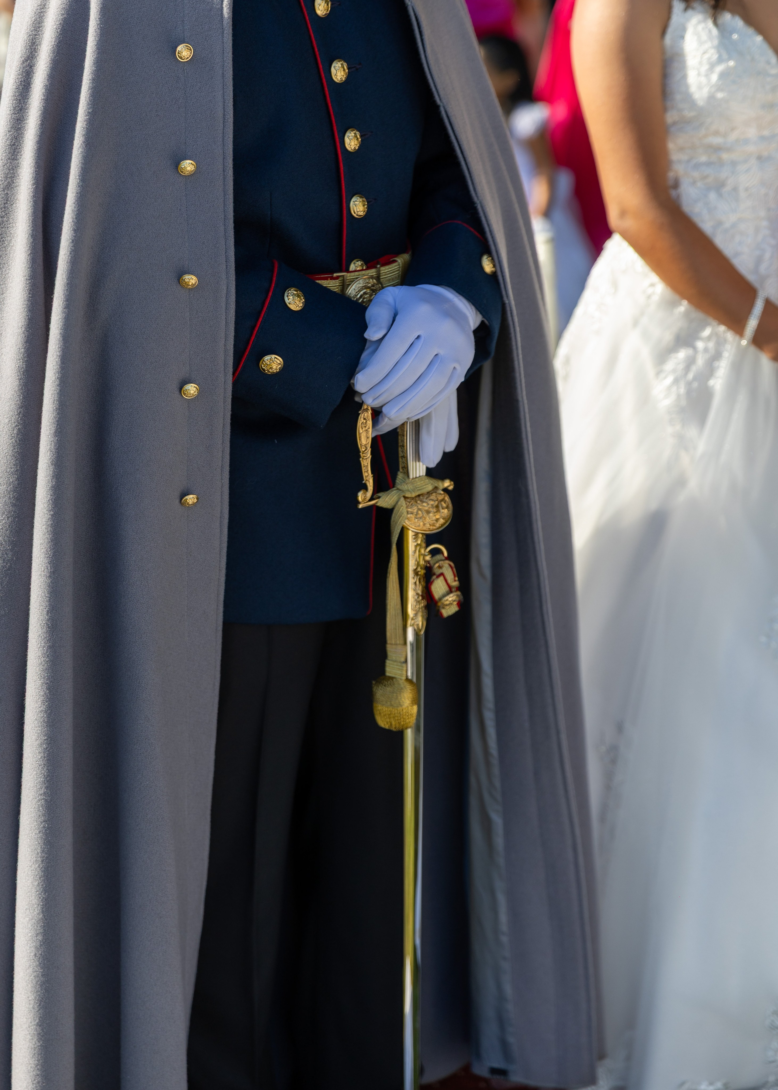 Belén y Nicolas. Dinka & Emilio - El arte de preservar lo que no se repite