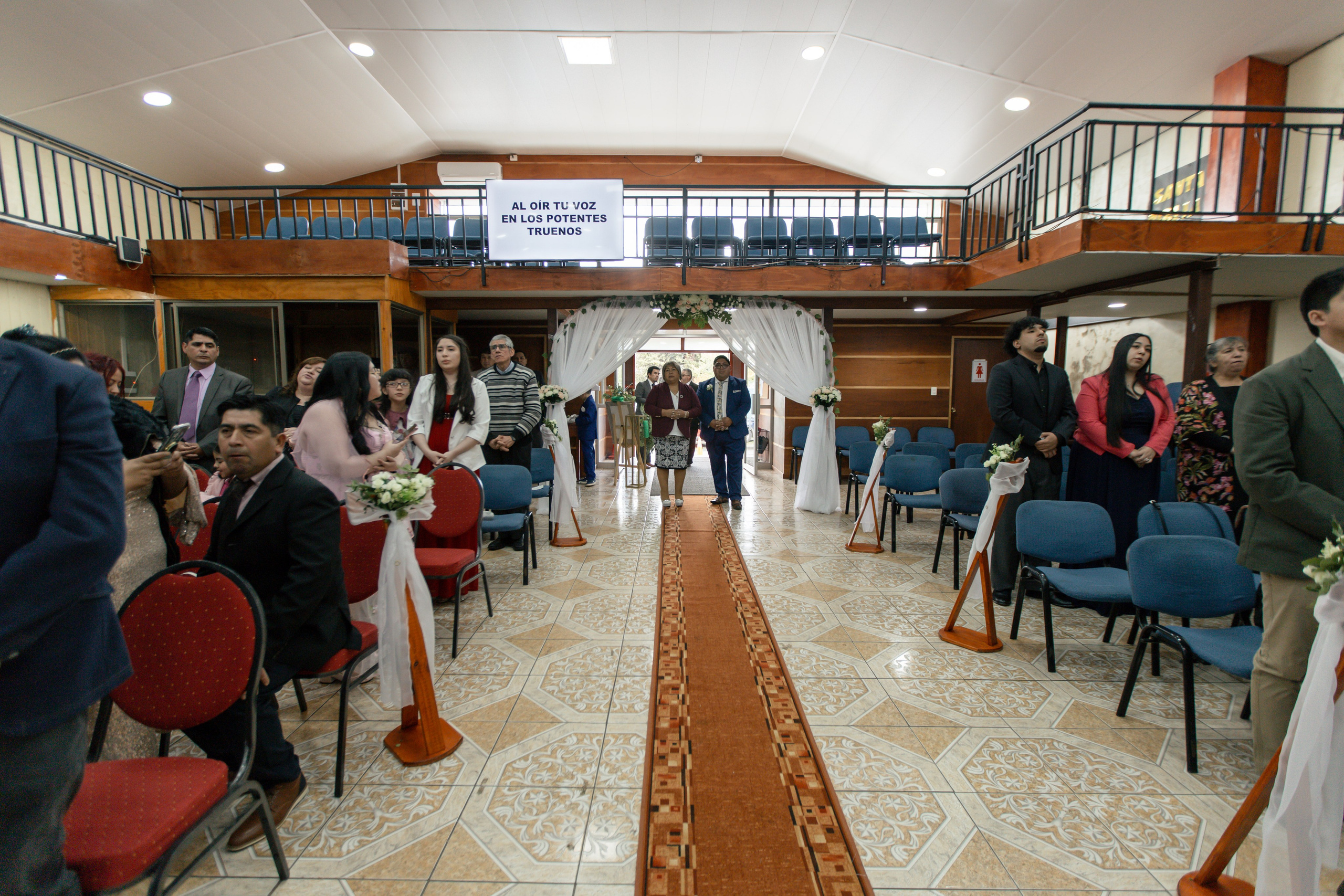 Johana y Edgar. Dinka & Emilio - El arte de preservar lo que no se repite