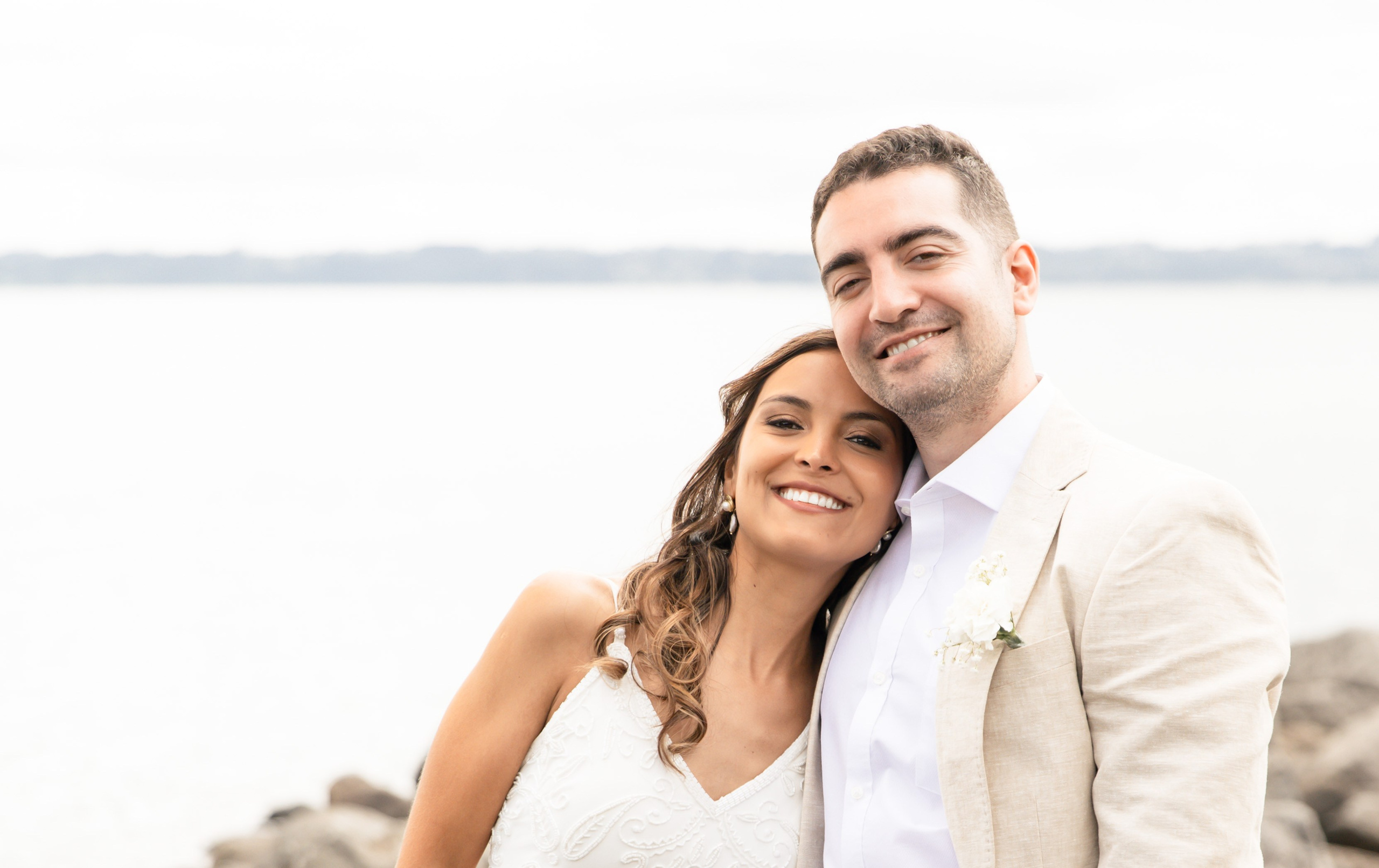 Javiera y Diego. Dinka & Emilio - El arte de preservar lo que no se repite