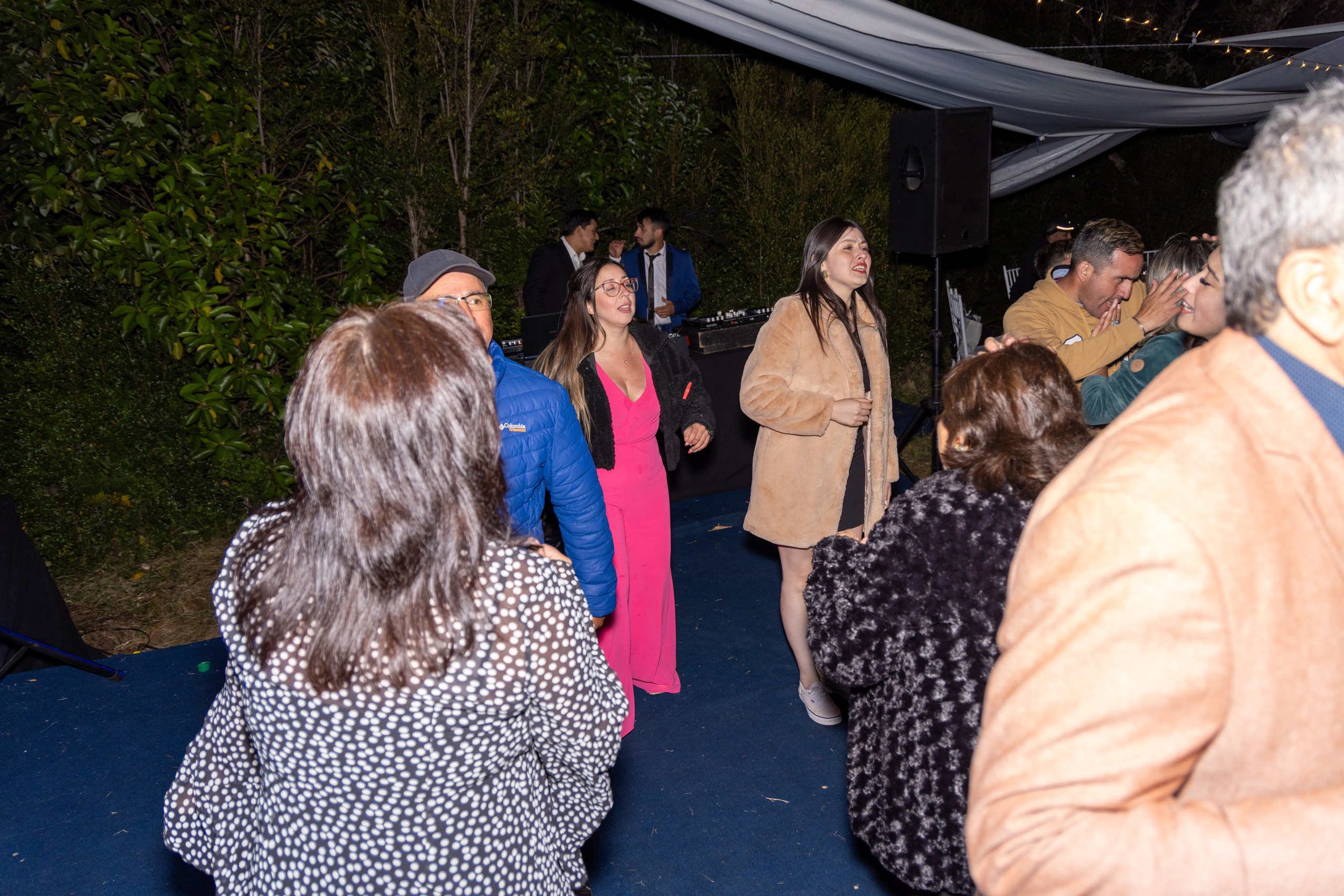 Maritza y Alen. Dinka & Emilio - El arte de preservar lo que no se repite