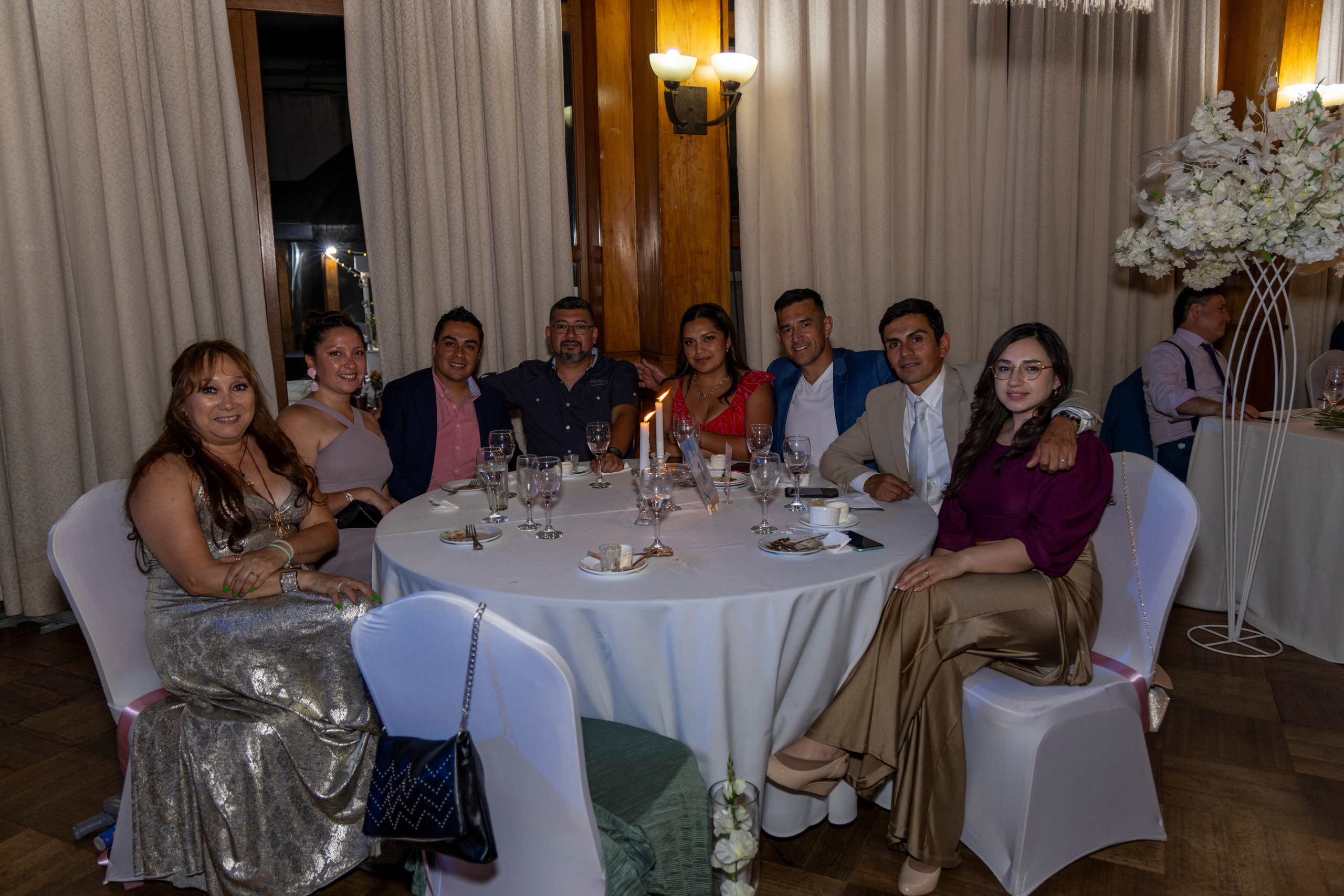 Susan y José Luis. Dinka & Emilio - El arte de preservar lo que no se repite