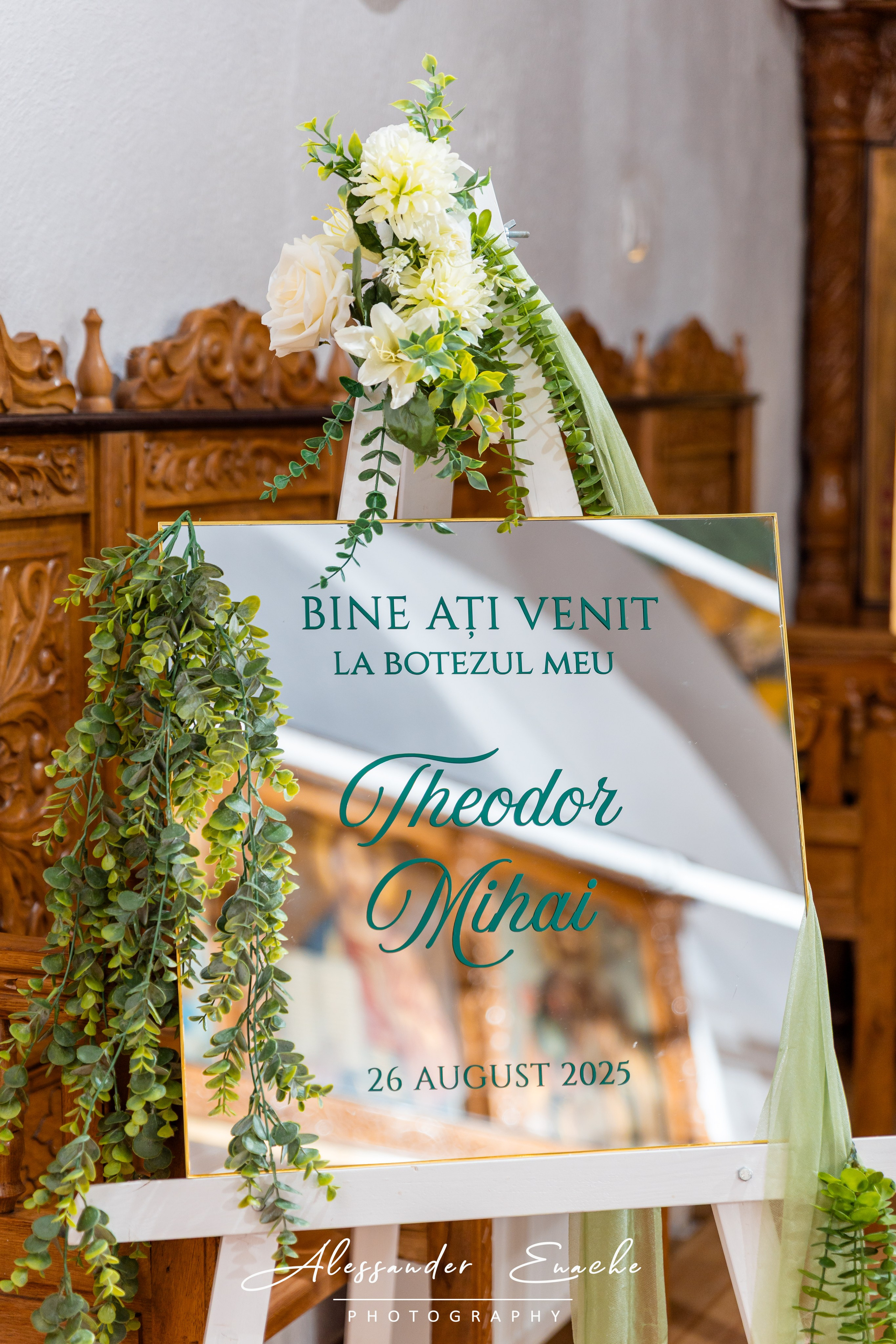 Teodor Mihai. Fotograf prin #Piatraneamt-Alessander Enache