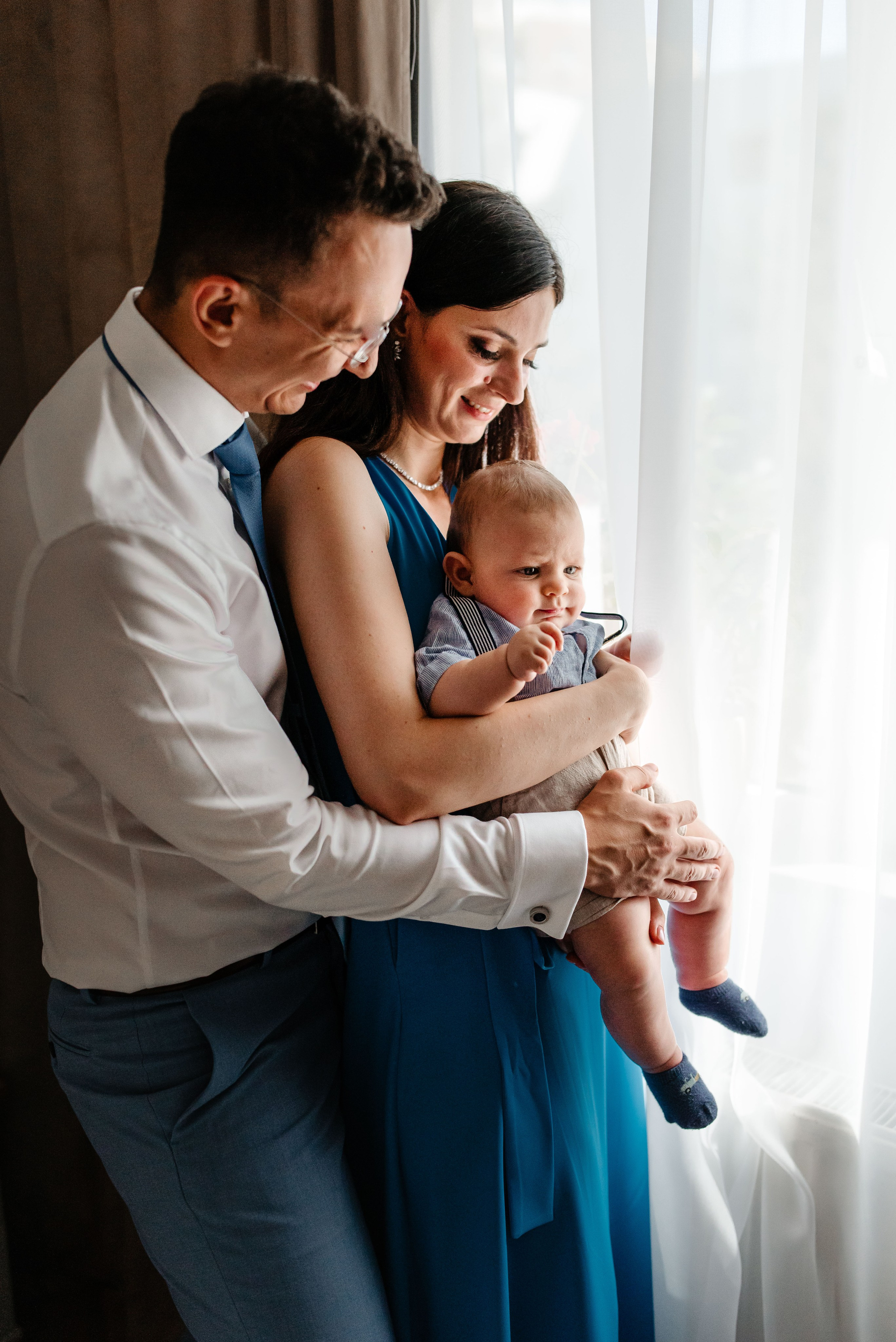 Radu Rahovan Fotograf de botez Cluj