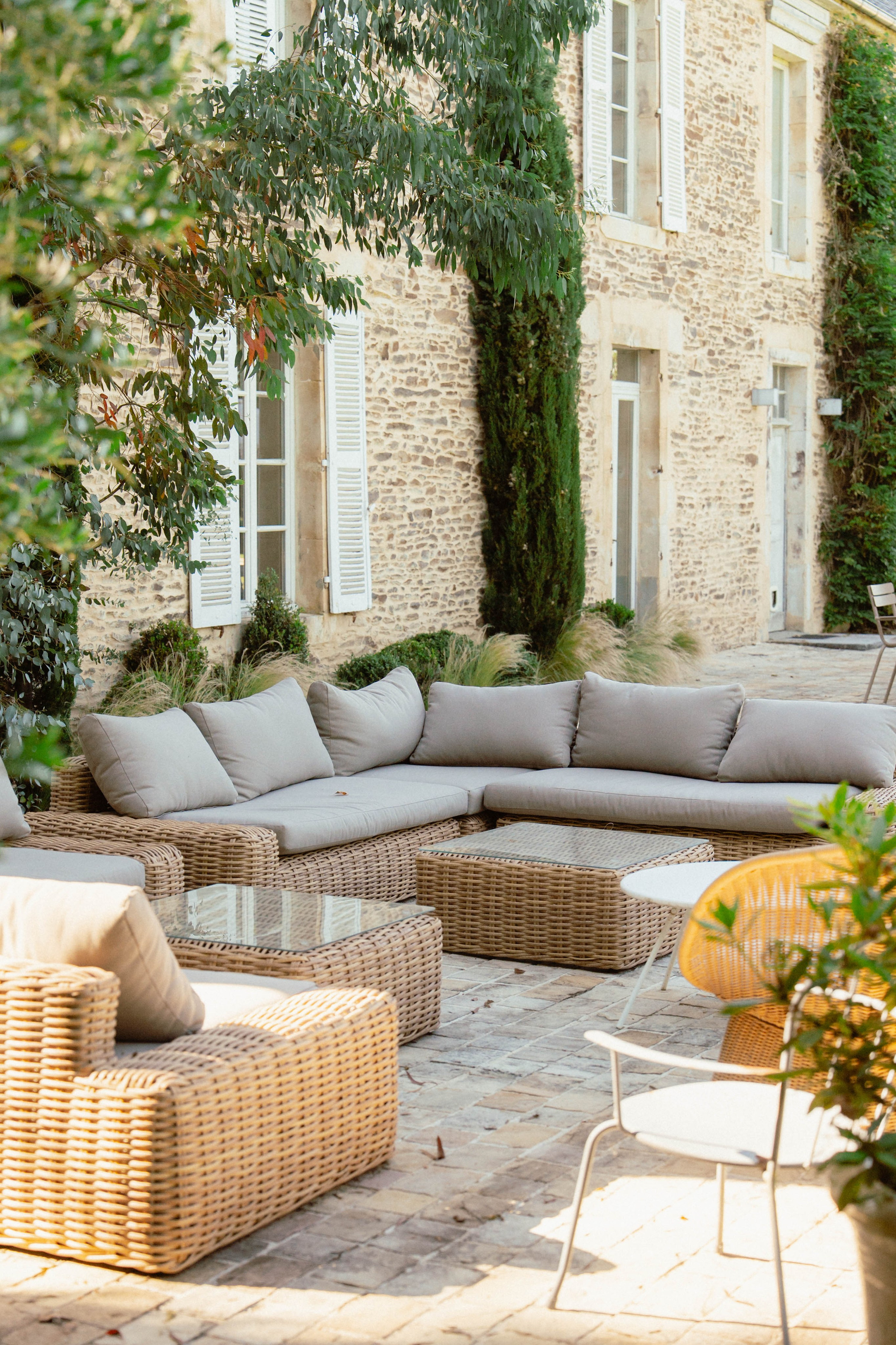 La Maison Villeneuve. Weeding photographer / event / portrait