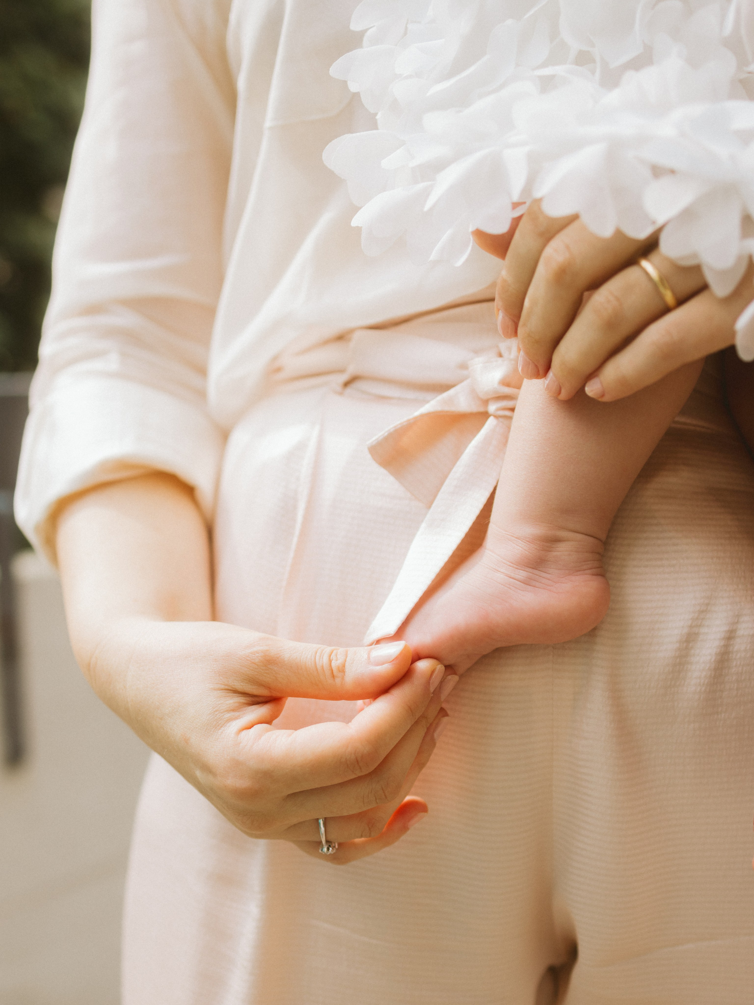 Battesimo Olivia & Giuseppe. Fotografo a Bologna Martina Barbieri