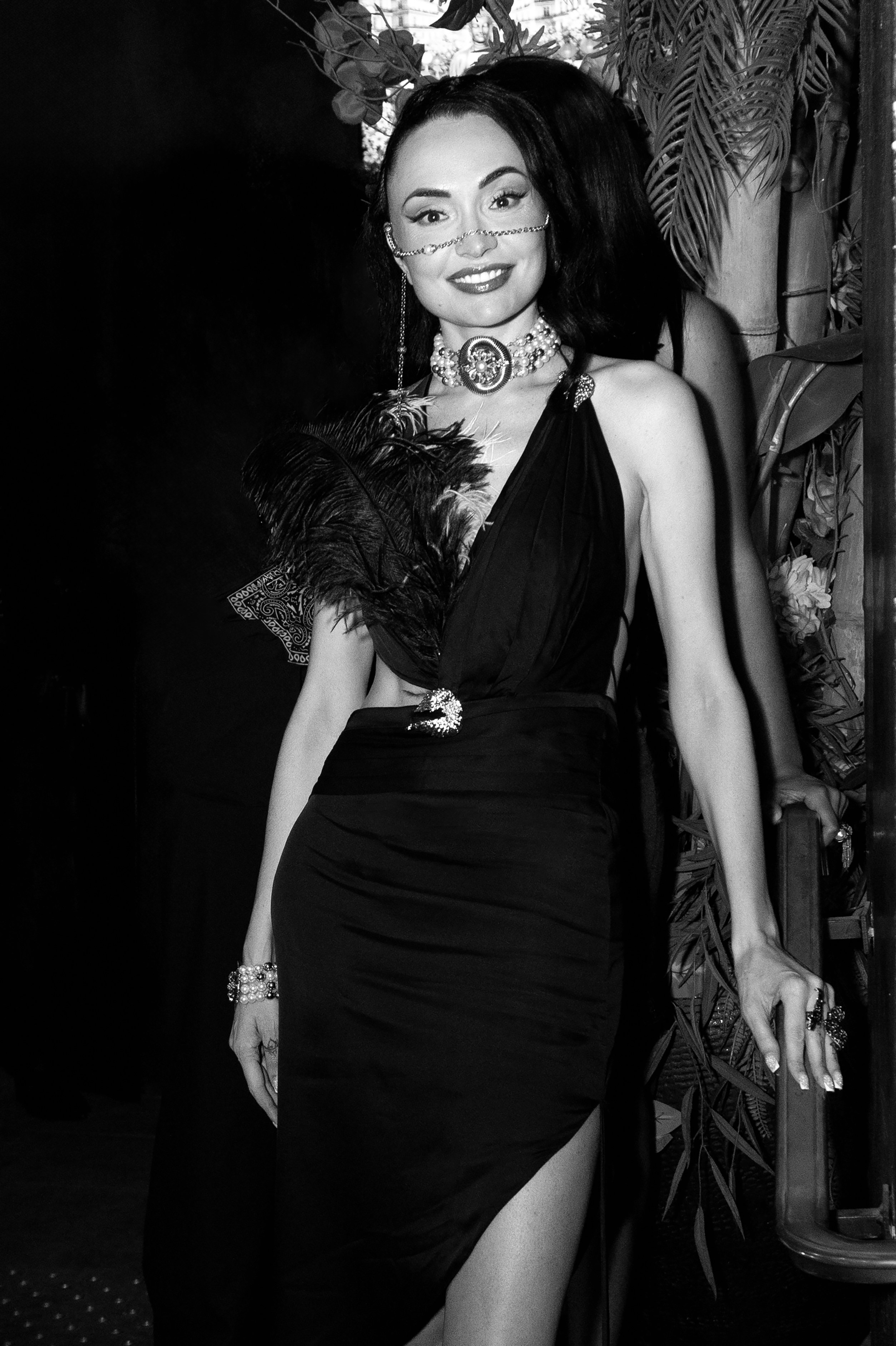Buddha-Bar Paris 05.03.2026. Wedding, event and family photographer in Paris, Emilian Olaru