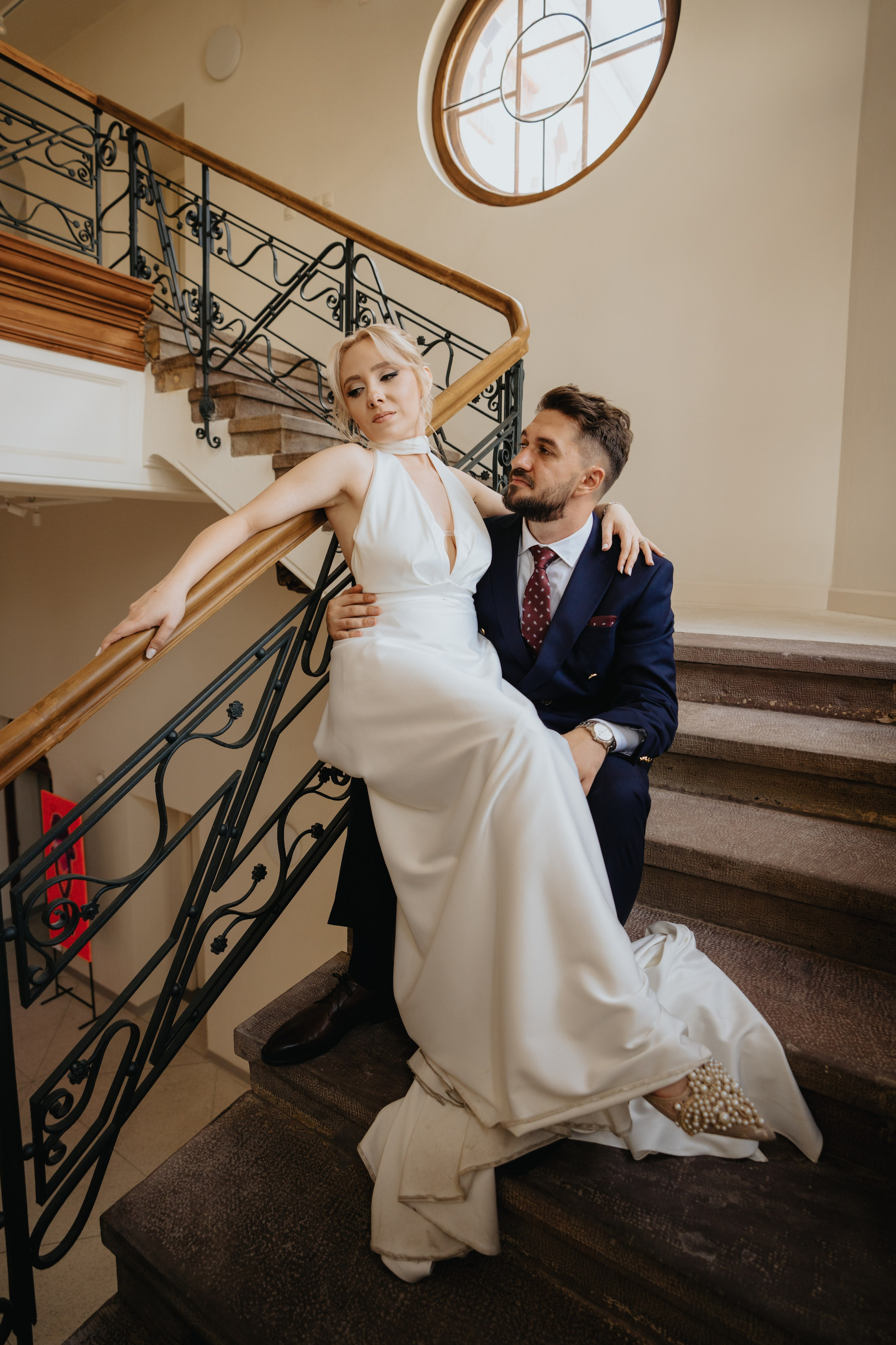 Nunta. Mihai Padurariu - fotograf