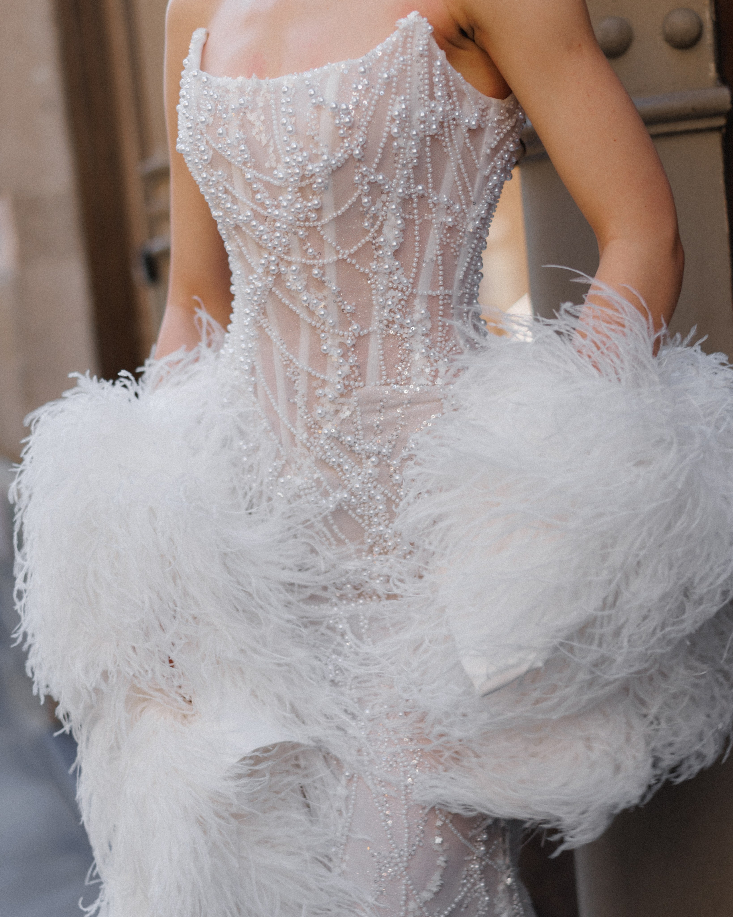 Galia Lahav Bridal Event Photography | Luxury Fashion Photographer NYC