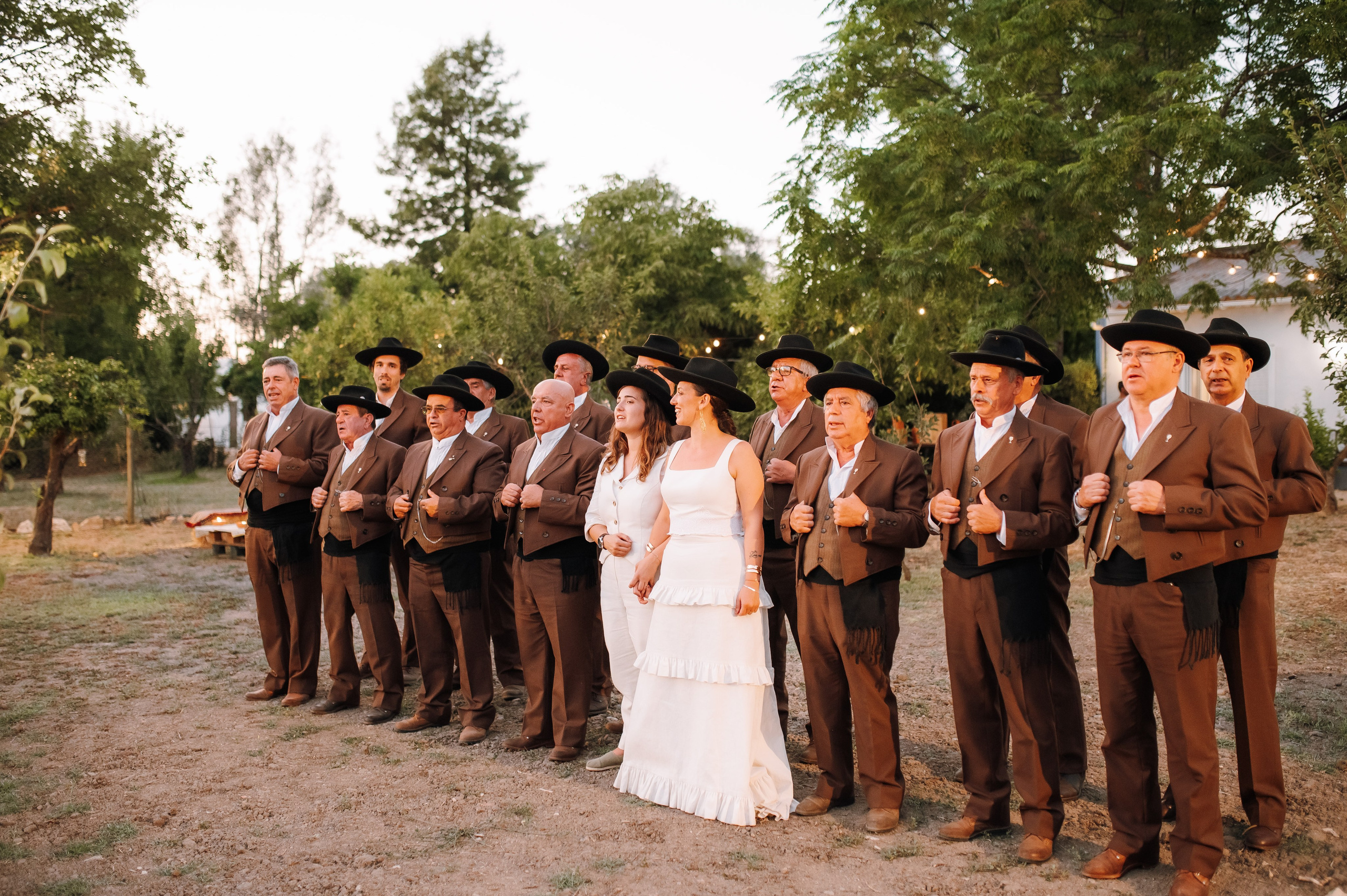 Casamento Marta & Diana. Say Yes To Me