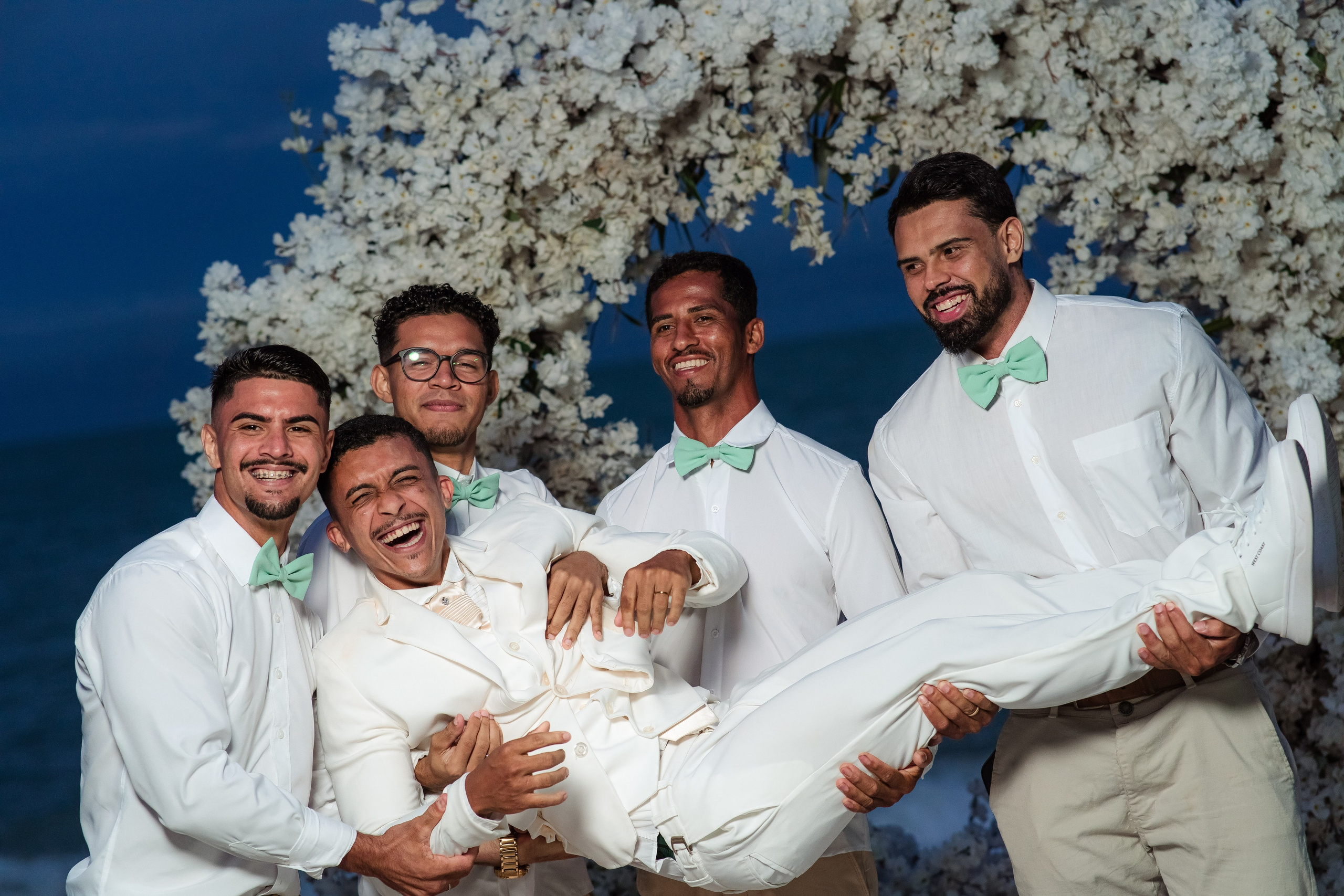 Casamento - Elô & Gui