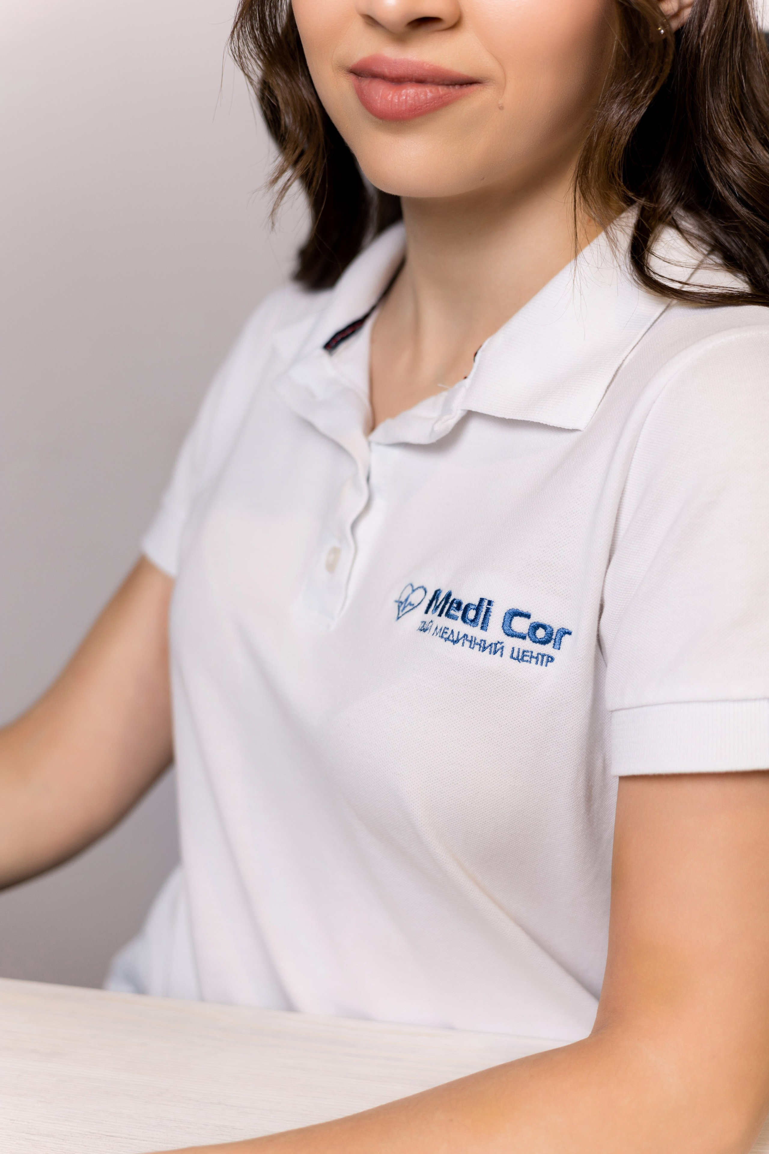 Медичний центр Medikor. Ірина Терещук