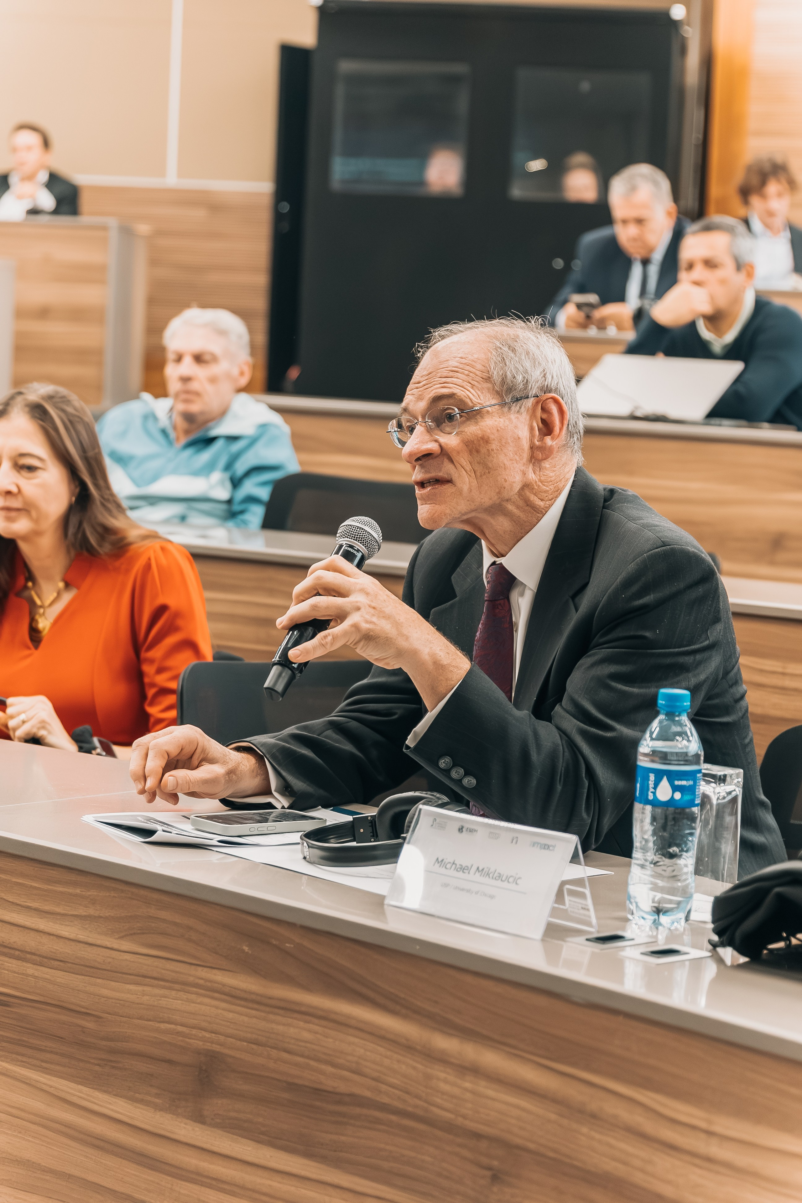 International Seminar 2026 — USP