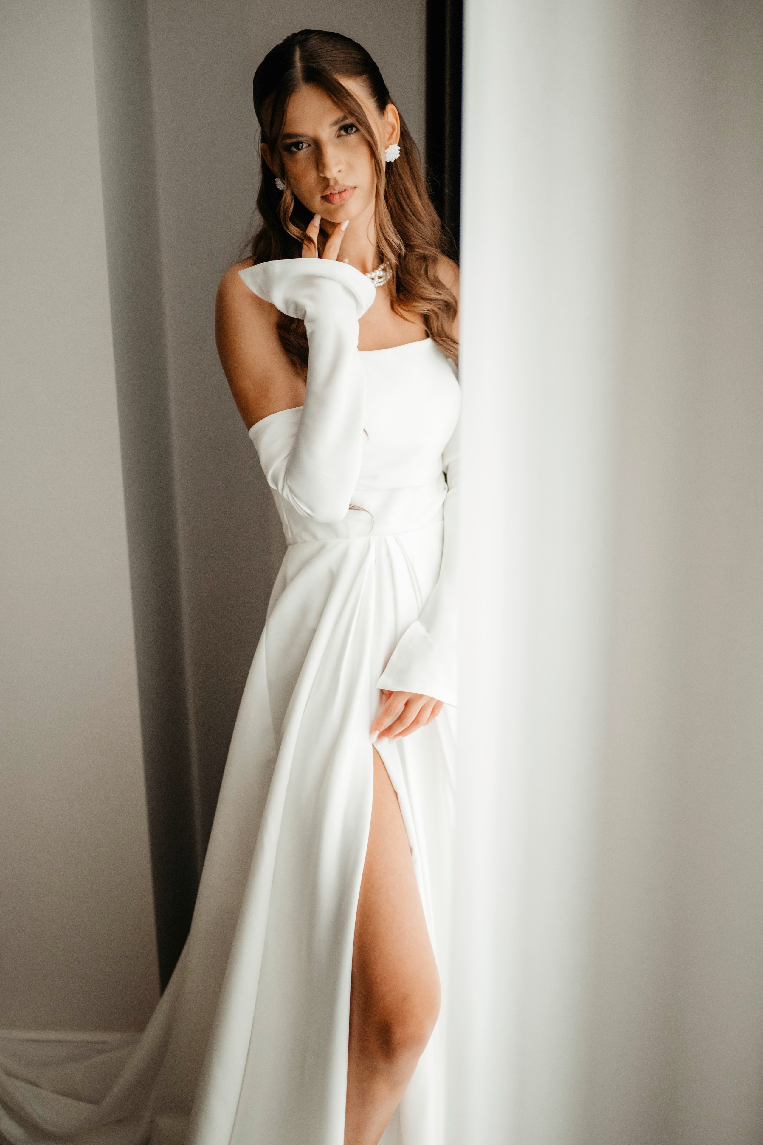 🤎 C a m e l i a & B o g d a n - Wedding Day Preview. Wedding & Family Photographer