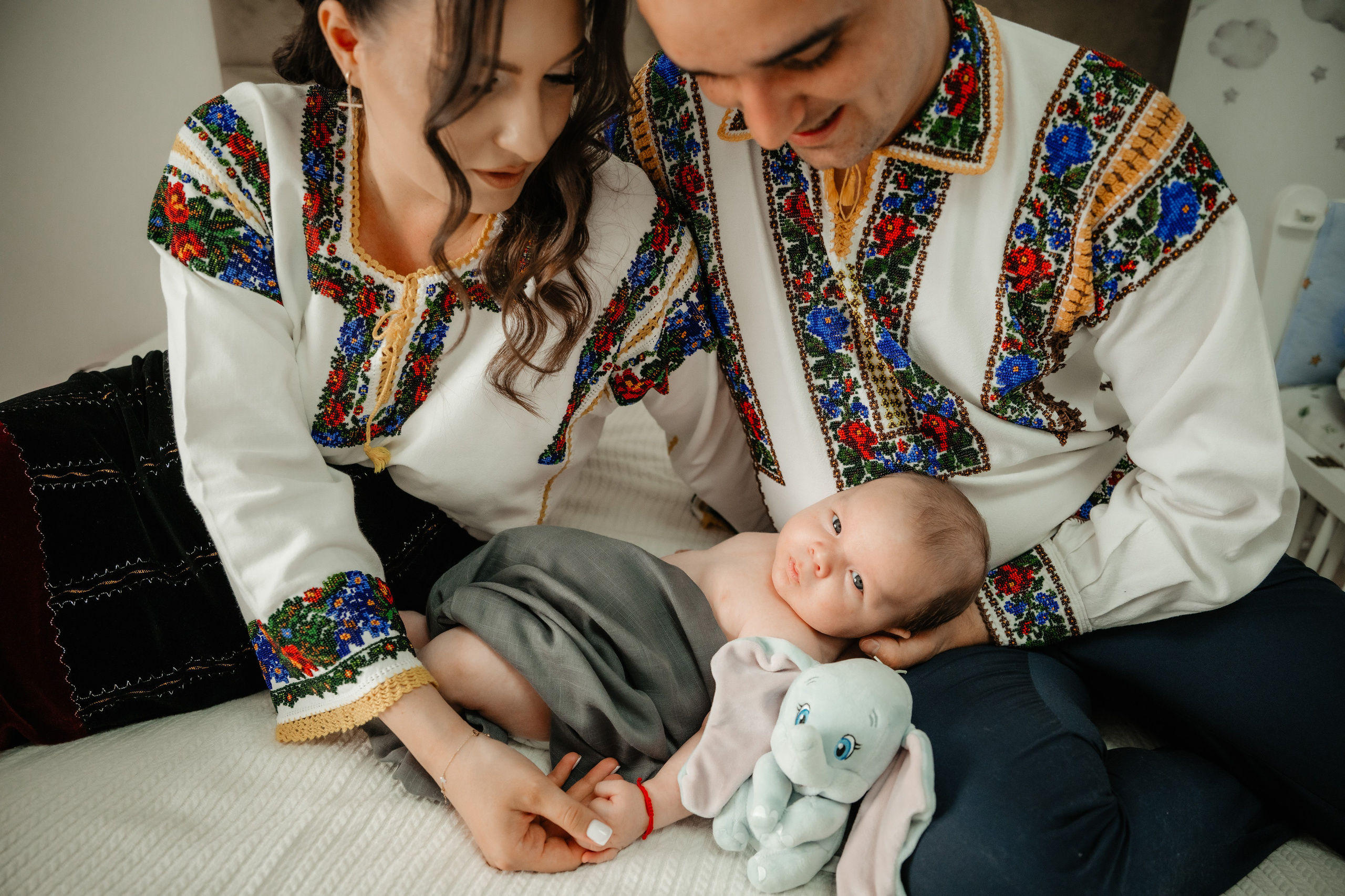 🤎 T i m o t e i  I o a n  - Taina Botezului. Wedding & Family Photographer