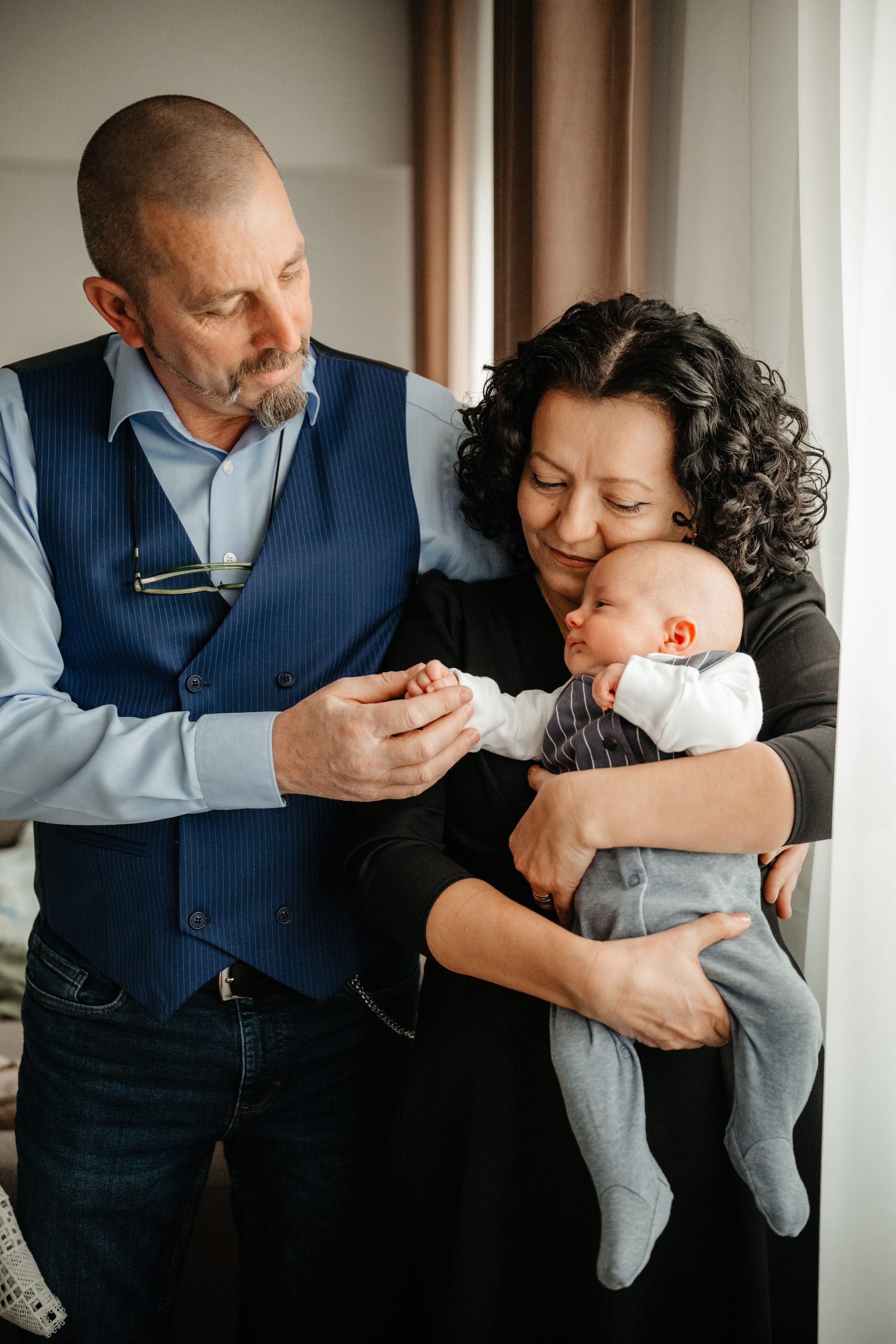 🤎 V i c t o r - Taina Botezului. Wedding & Family Photographer