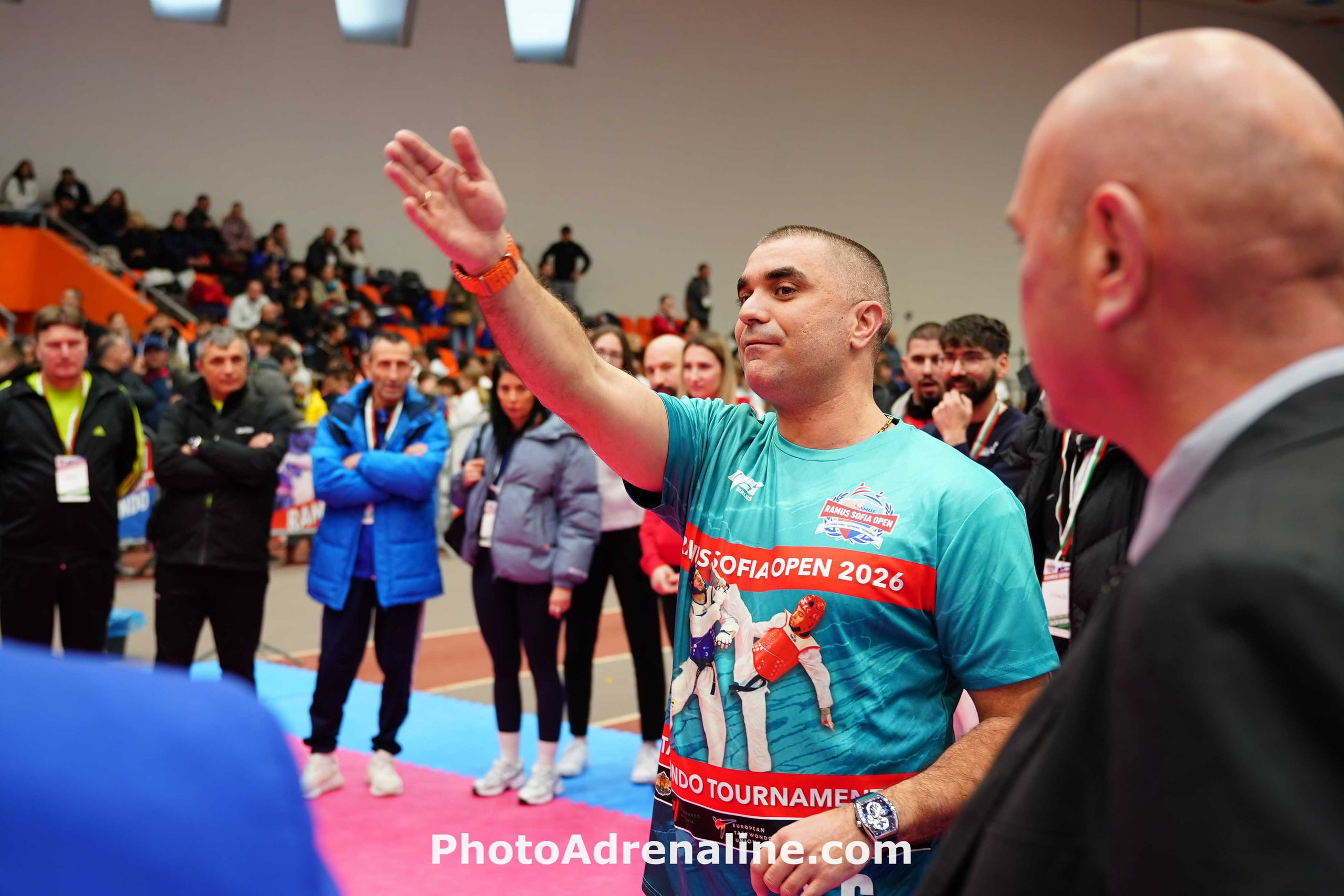 PhotoAdrenaline.com: Спортна Фотография / Sports Photography