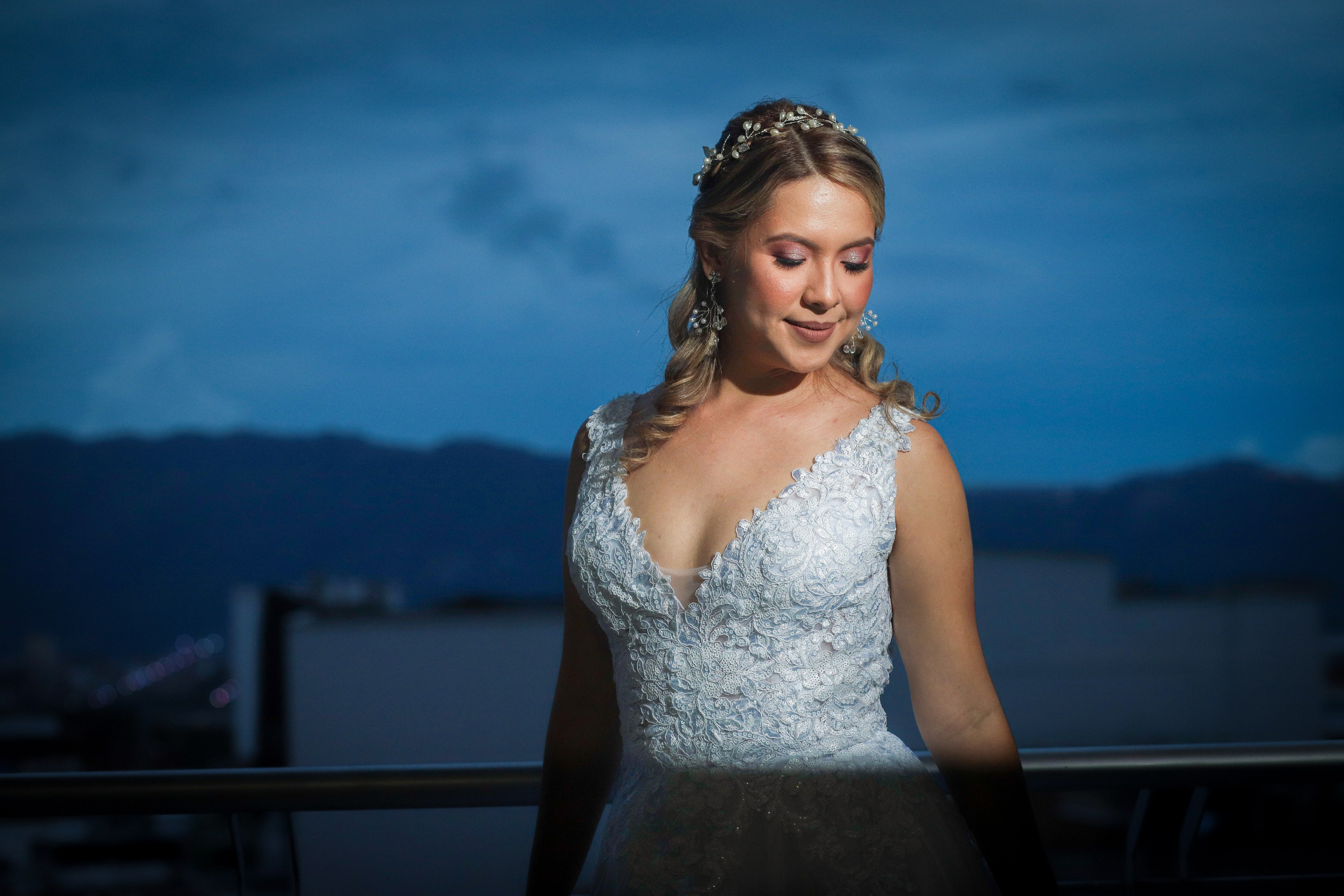 BODA ALEJANDRA. Fotográfo Andres Jaimes