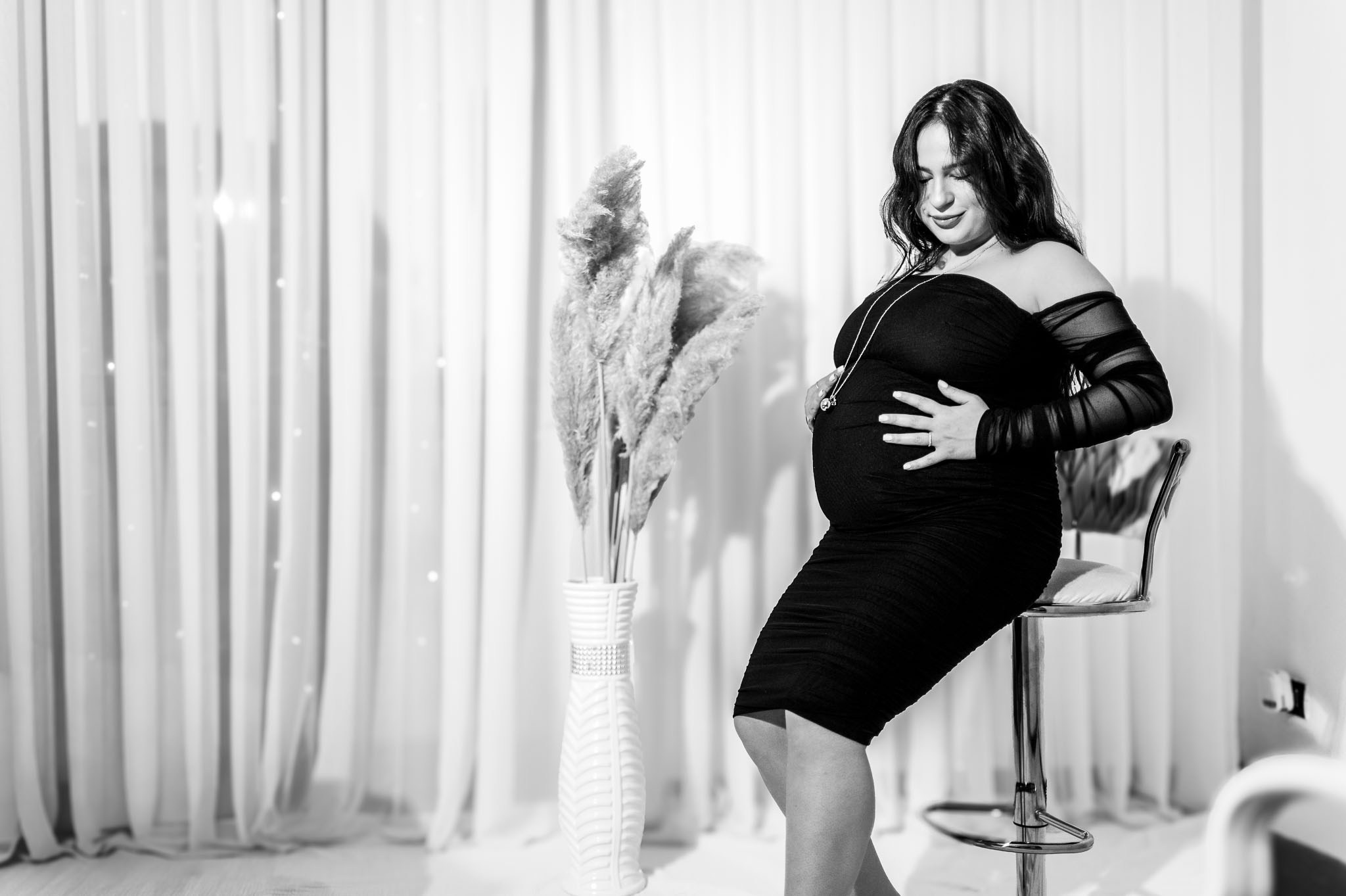 Maternità. Daniel Rotaru Photography