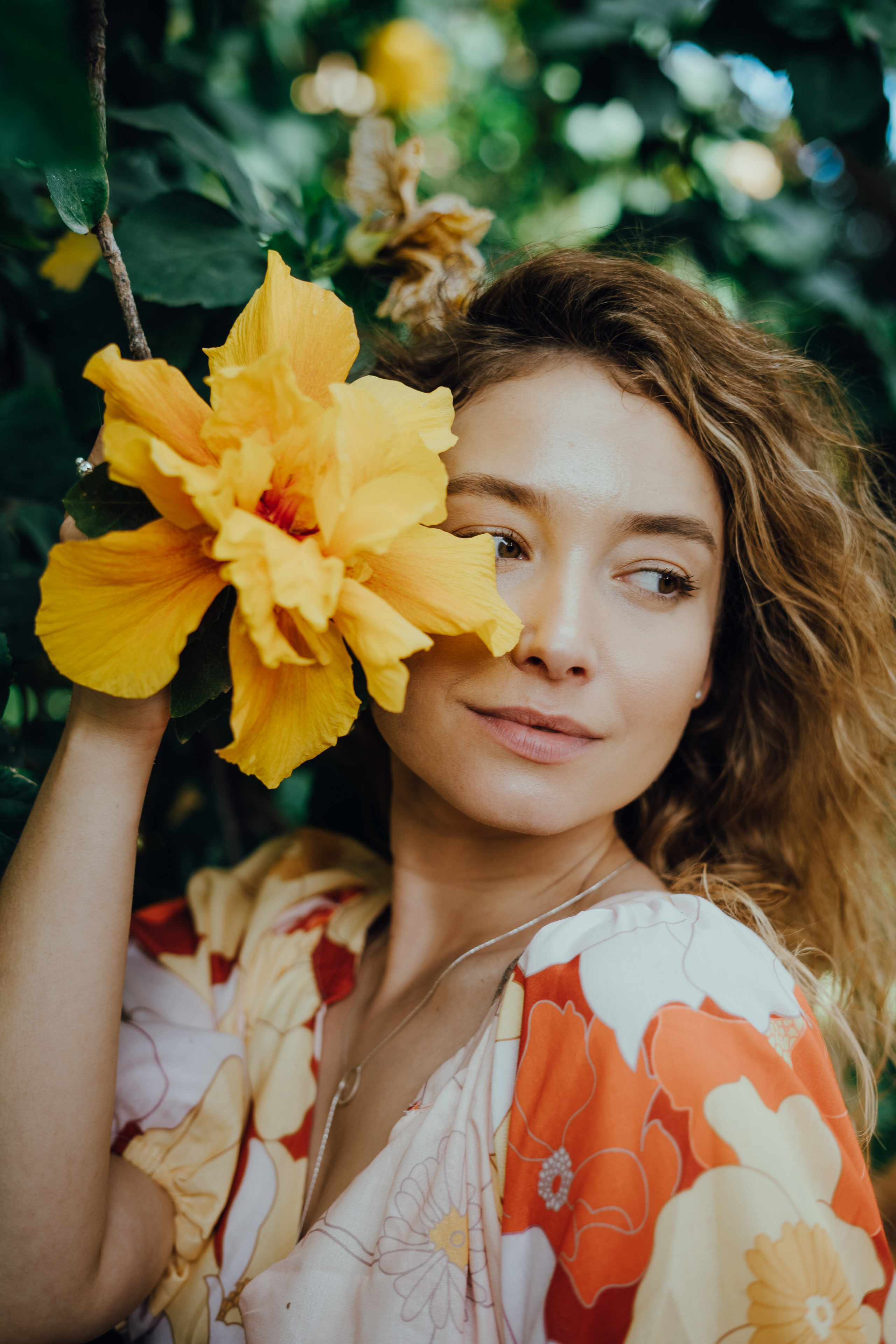 Фотопрогулка. Фотограф в Валенсии Максим Пономарев