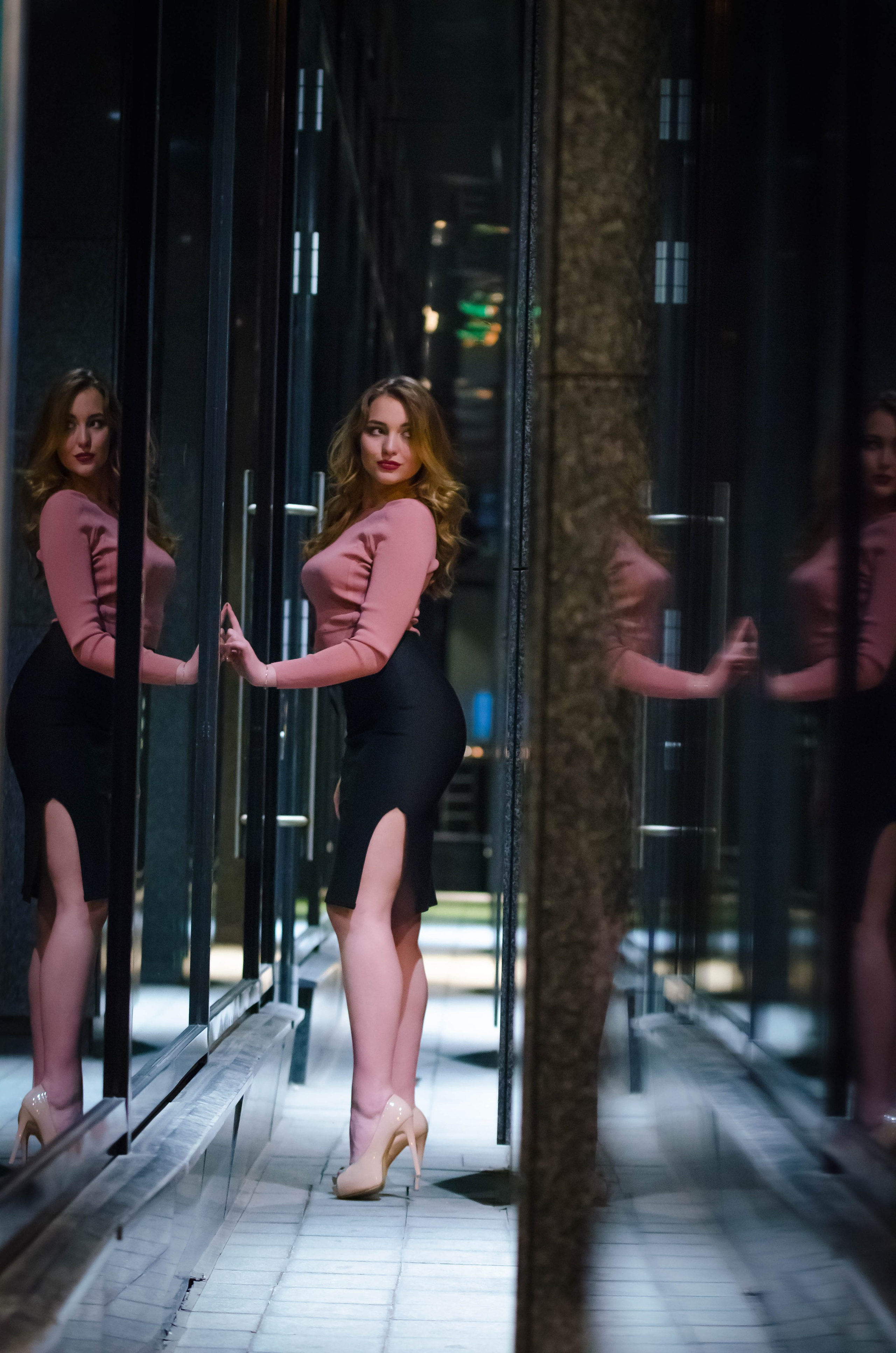 Ksenia. Elis Gile Photography