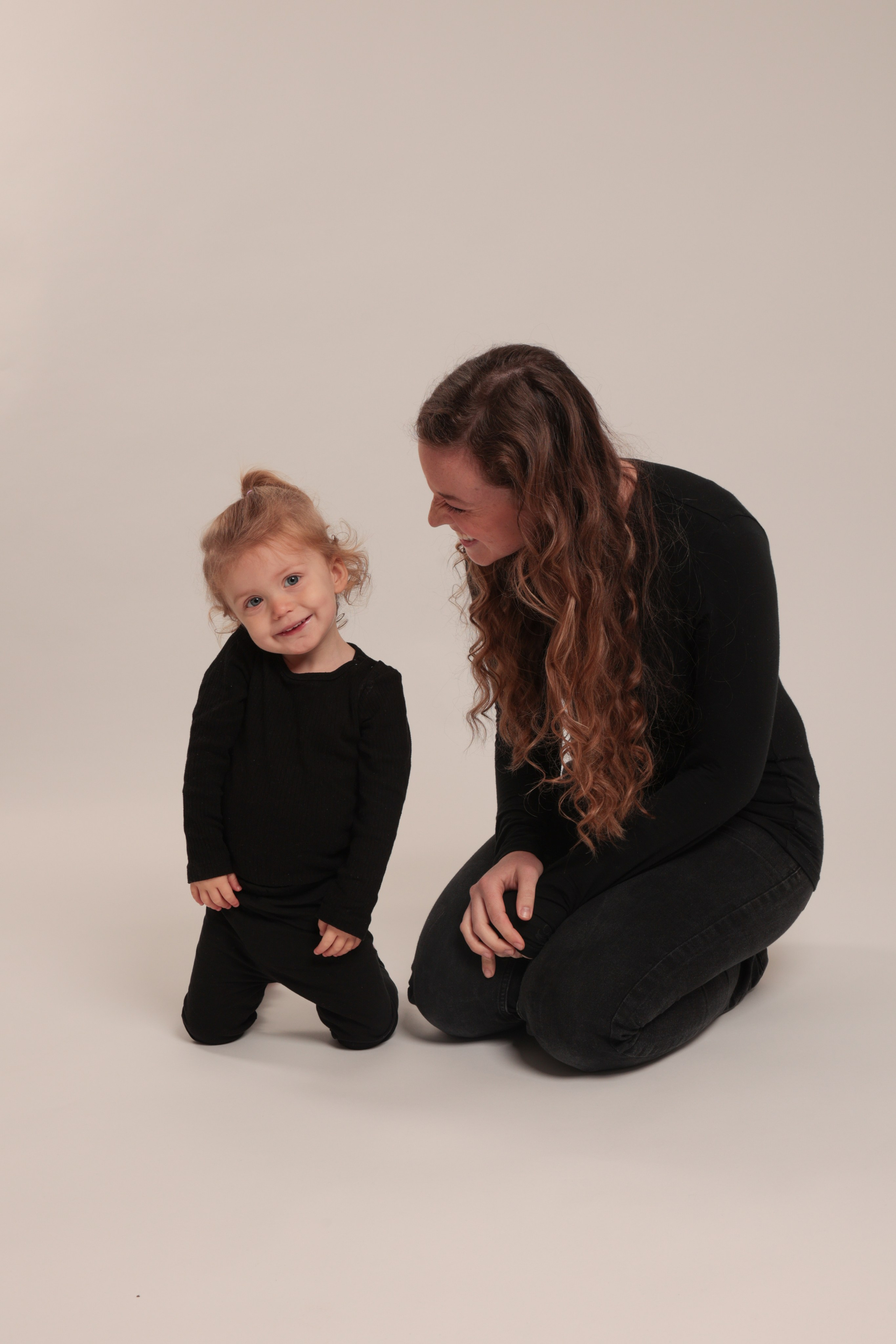 Shelby and Sophie. Photographer in Milan |Mila Pro Photo