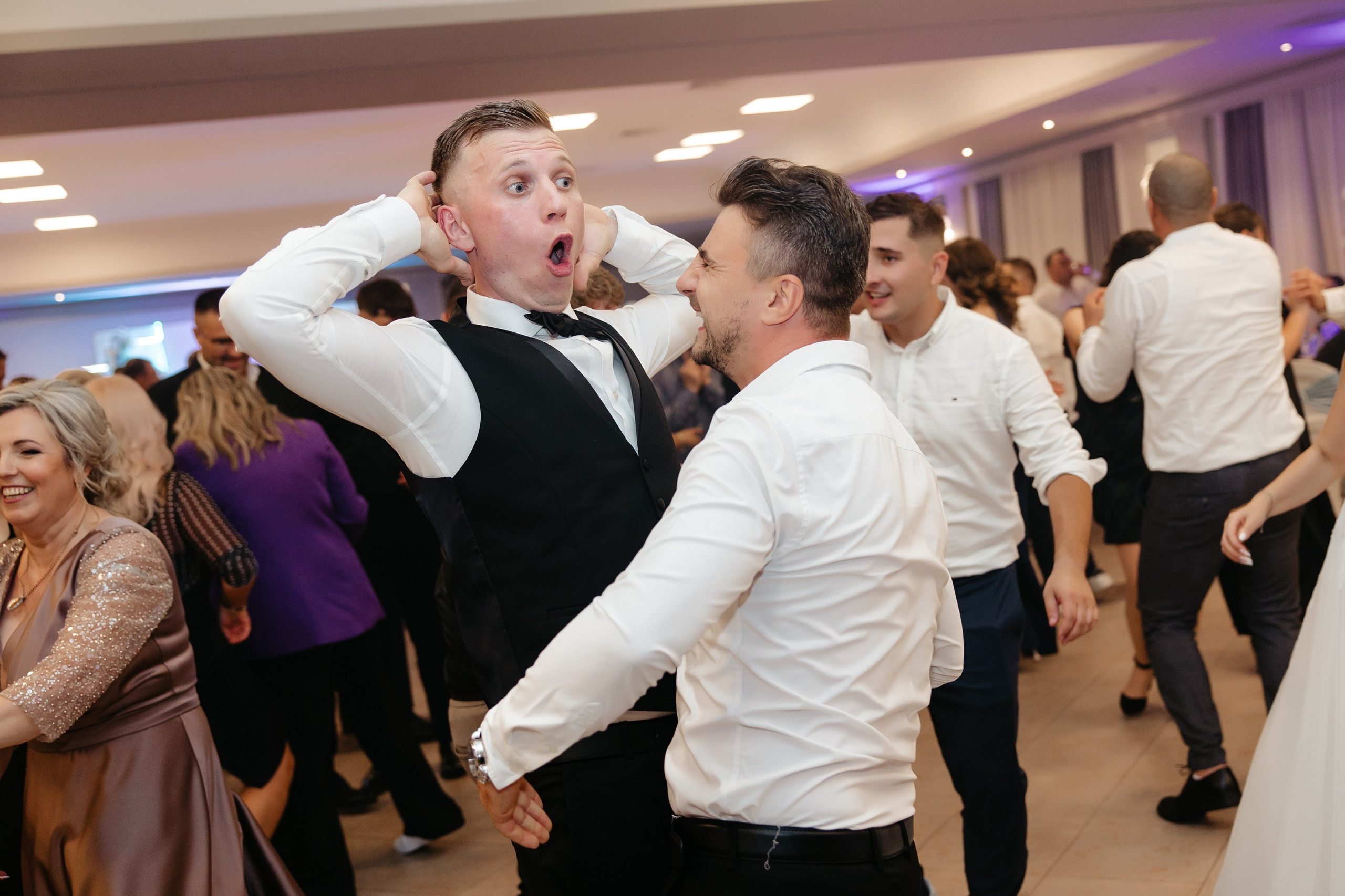 Nicoleta & Petru, Location: Verona